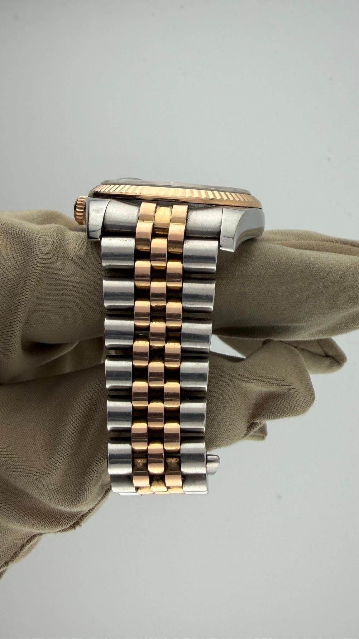 Rolex Datejust, photo 2