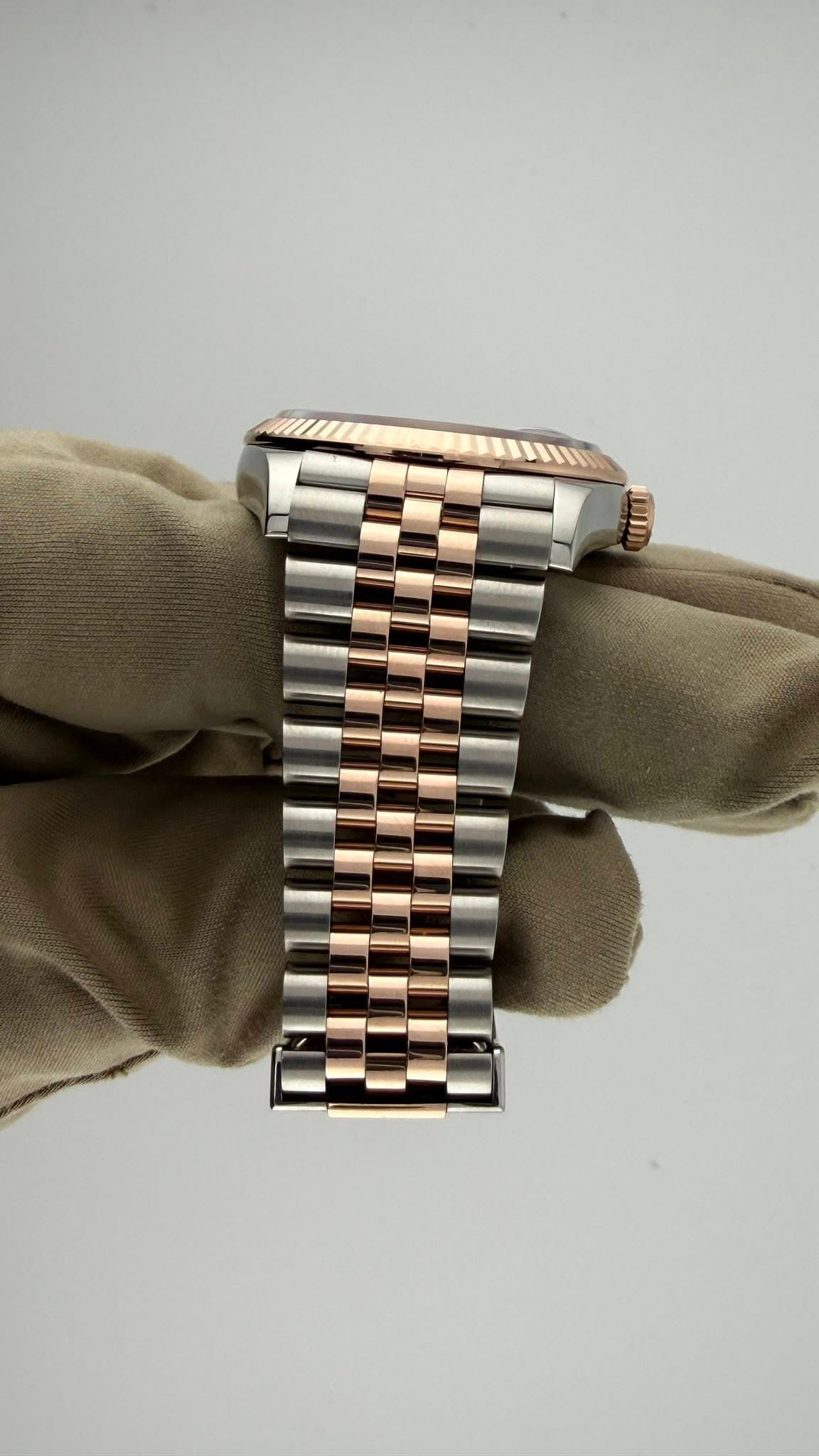Rolex Datejust, photo 5