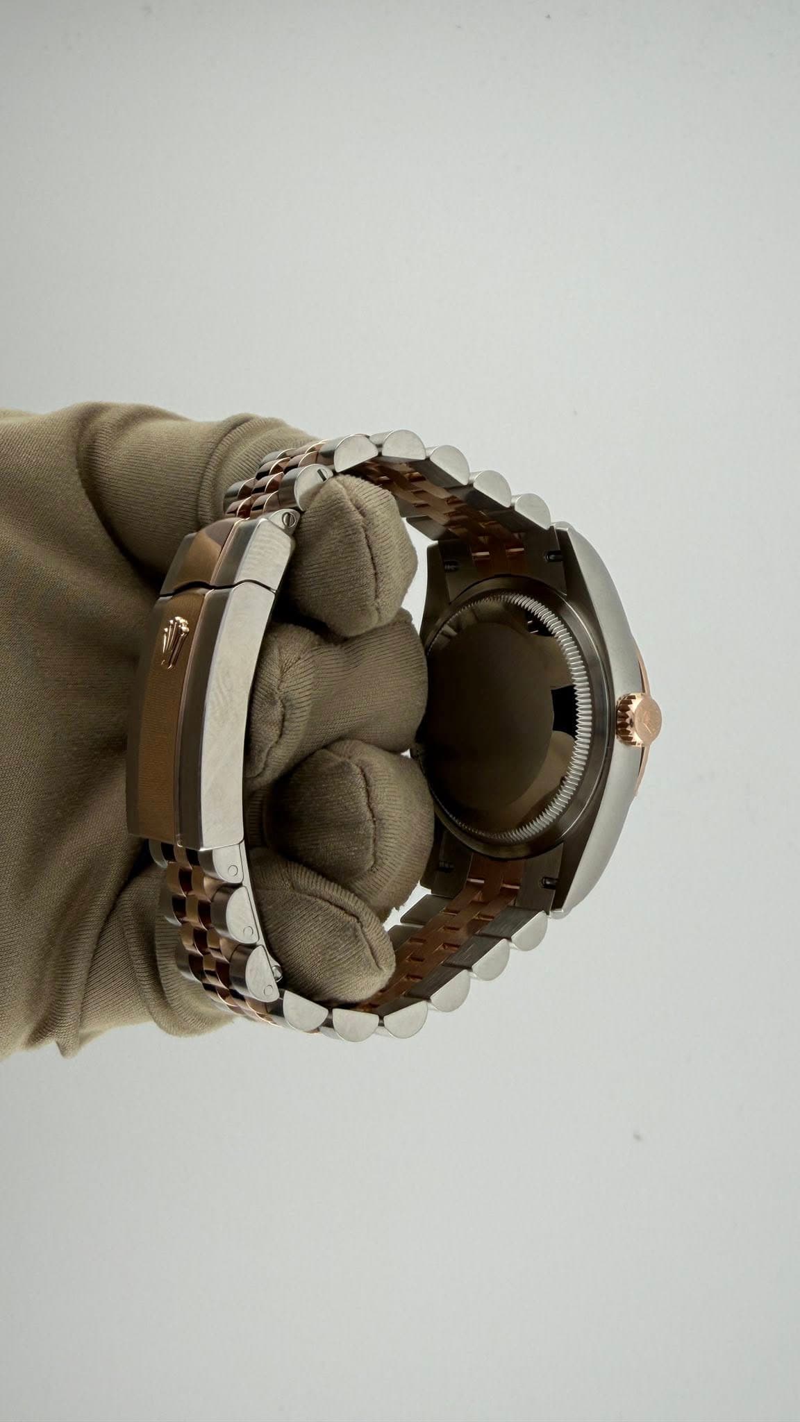Rolex Datejust, photo 4
