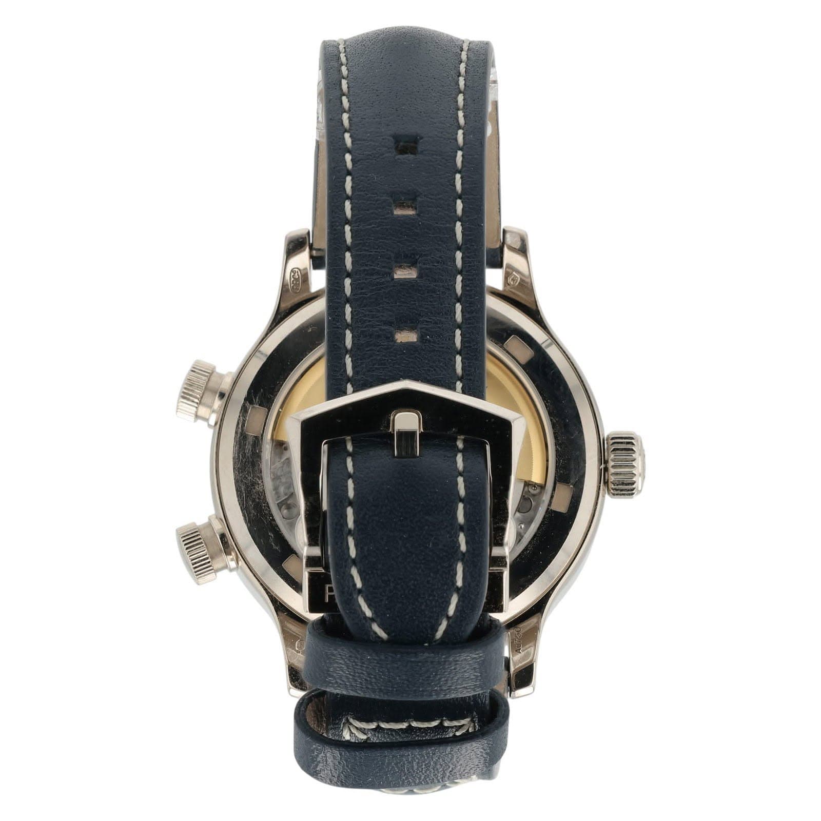 Patek Philippe Calatrava Pilot Travel Time, photo 2