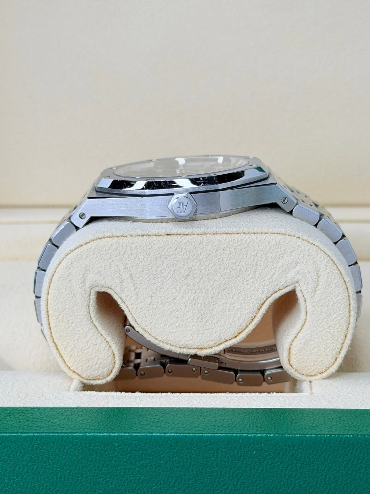 Audemars Piguet Royal Oak, photo 3