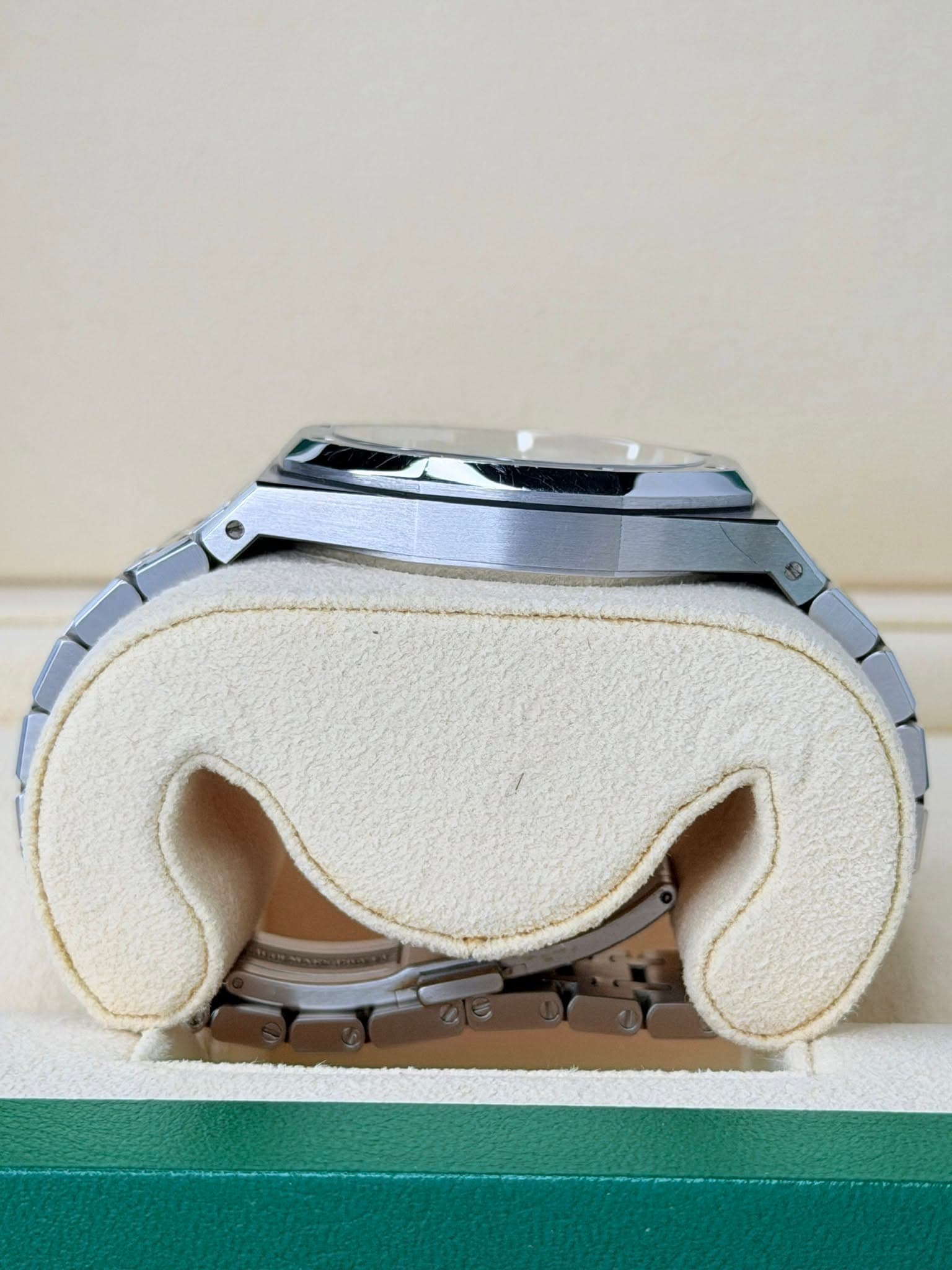 Audemars Piguet Royal Oak, photo 4