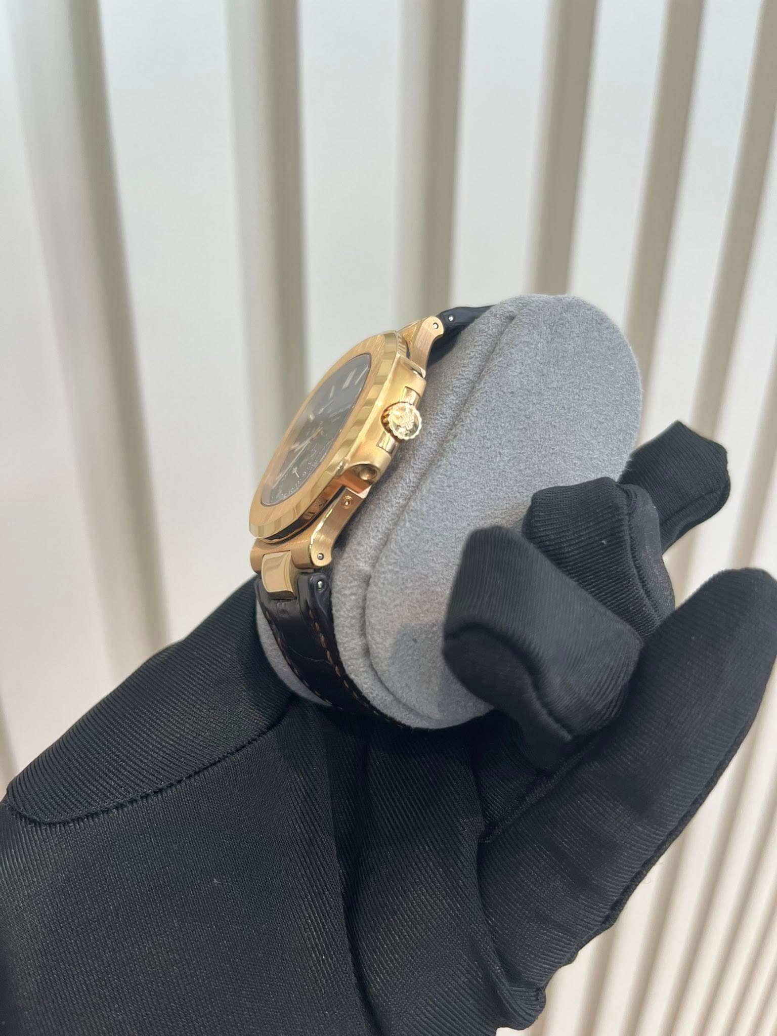May be an image of wrist watch