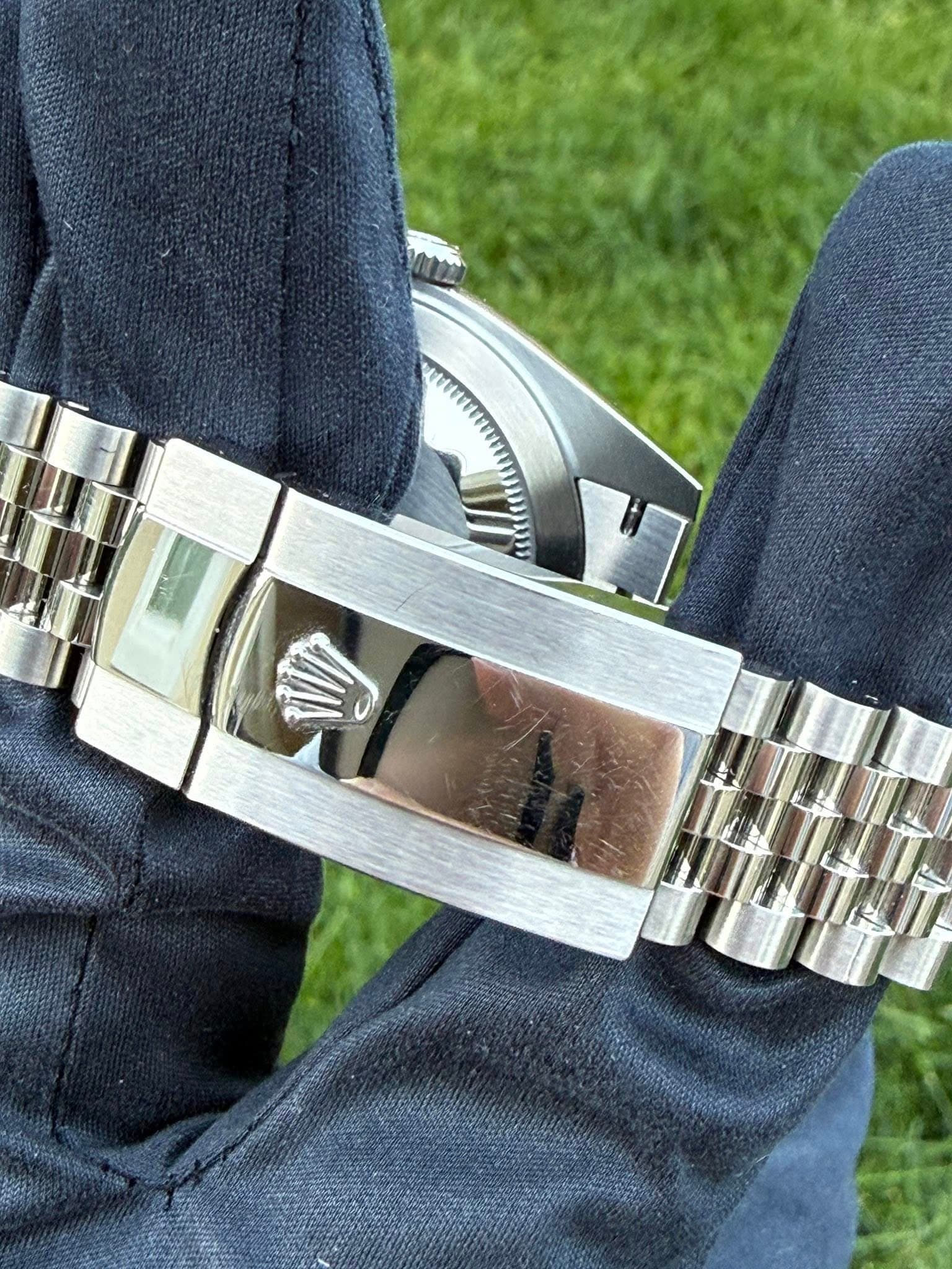 Rolex Datejust, photo 3
