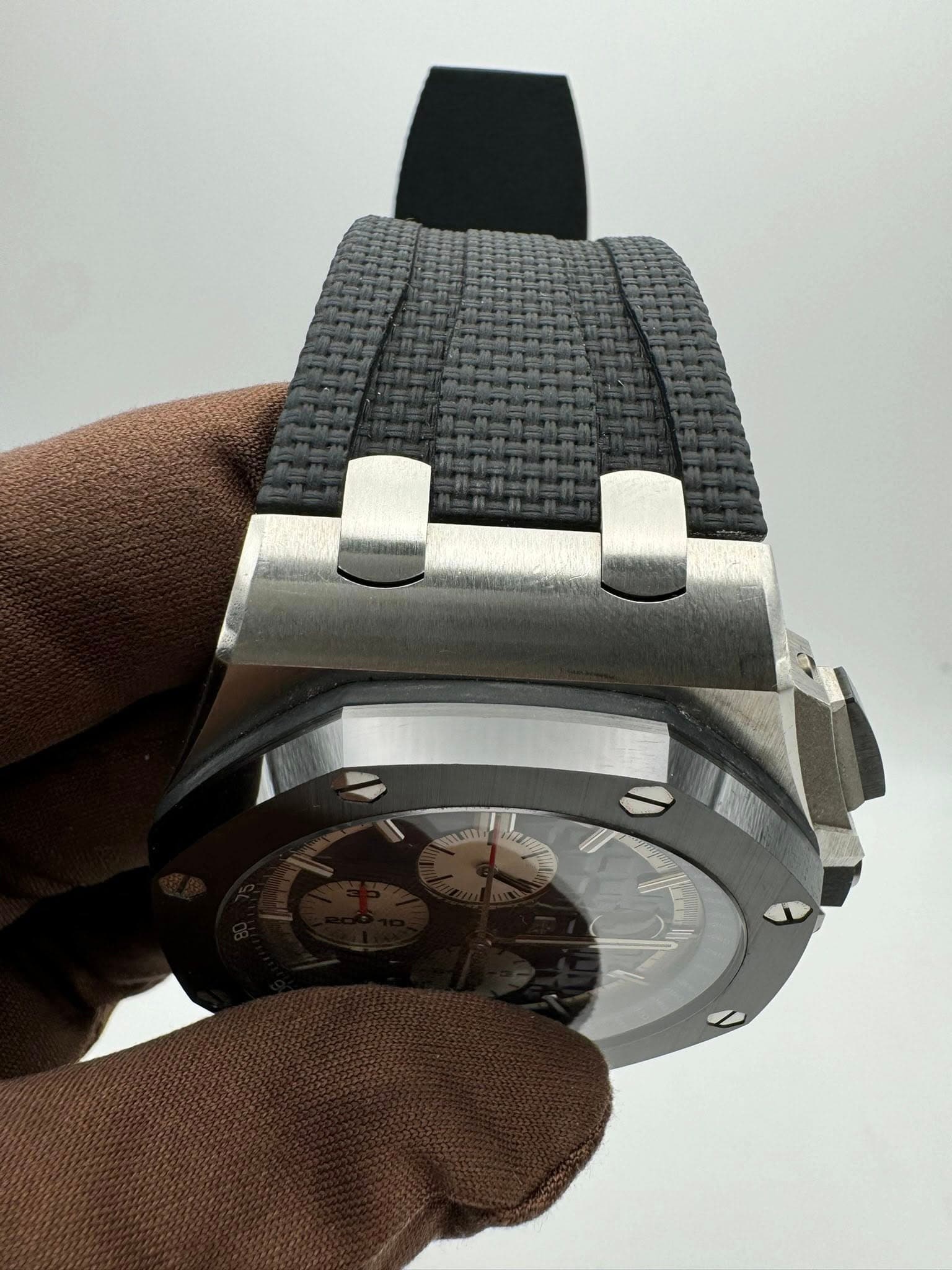 Audemars Piguet Royal Oak Offshore, photo 3