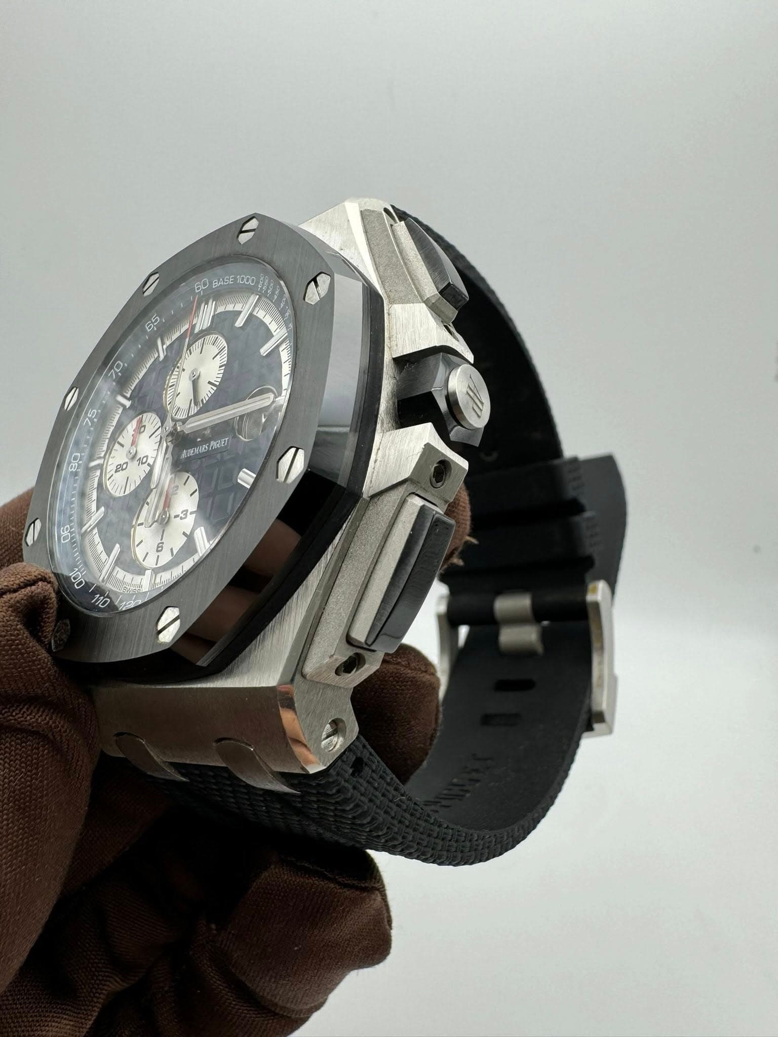 Audemars Piguet Royal Oak Offshore, photo 4