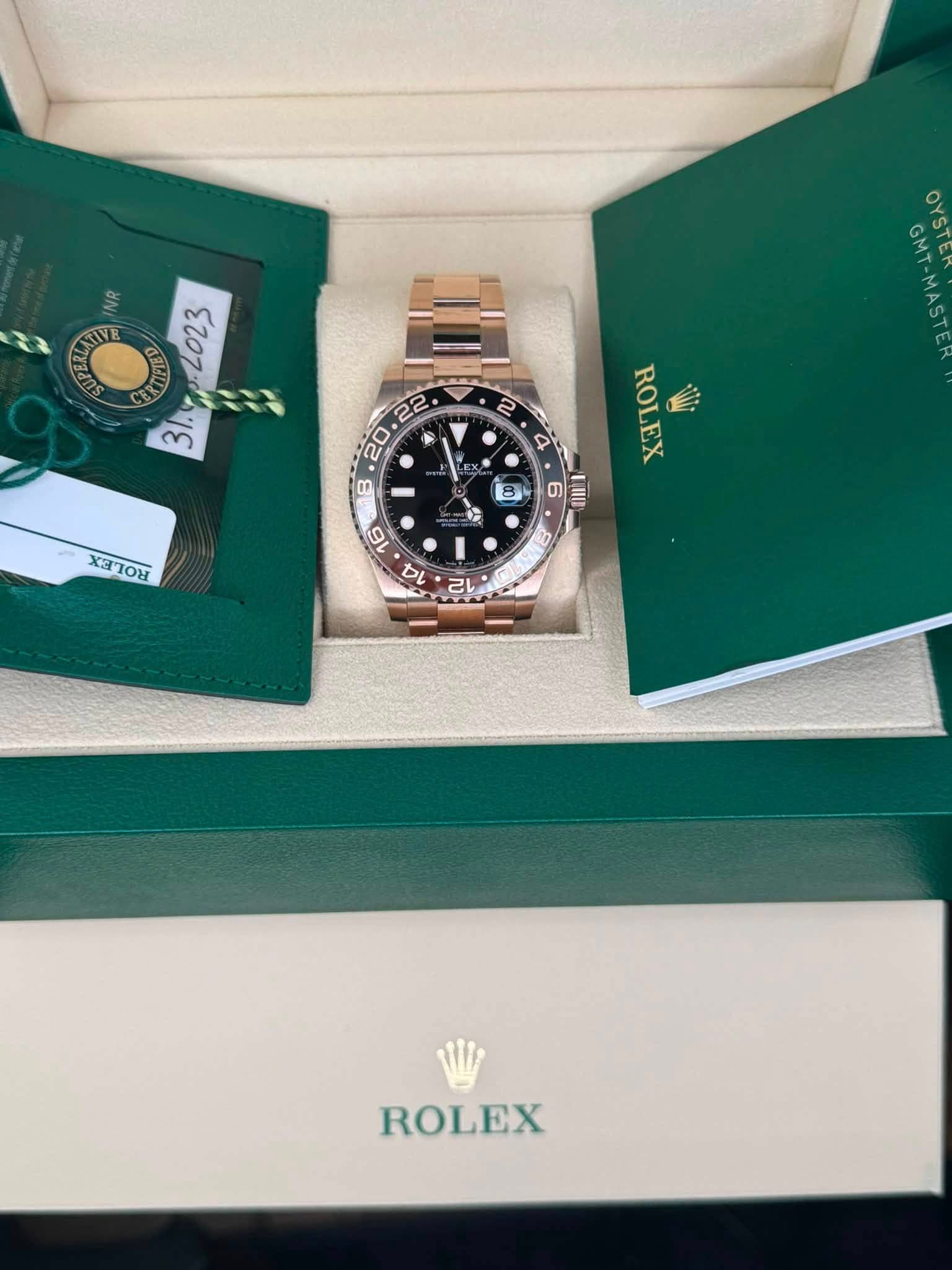 May be an image of wrist watch and text that says 'NR ER CRTIFTED GEEI .gp: B t LEX ROLEX ili X3 XILOM OM 6 IIII ROLEX'