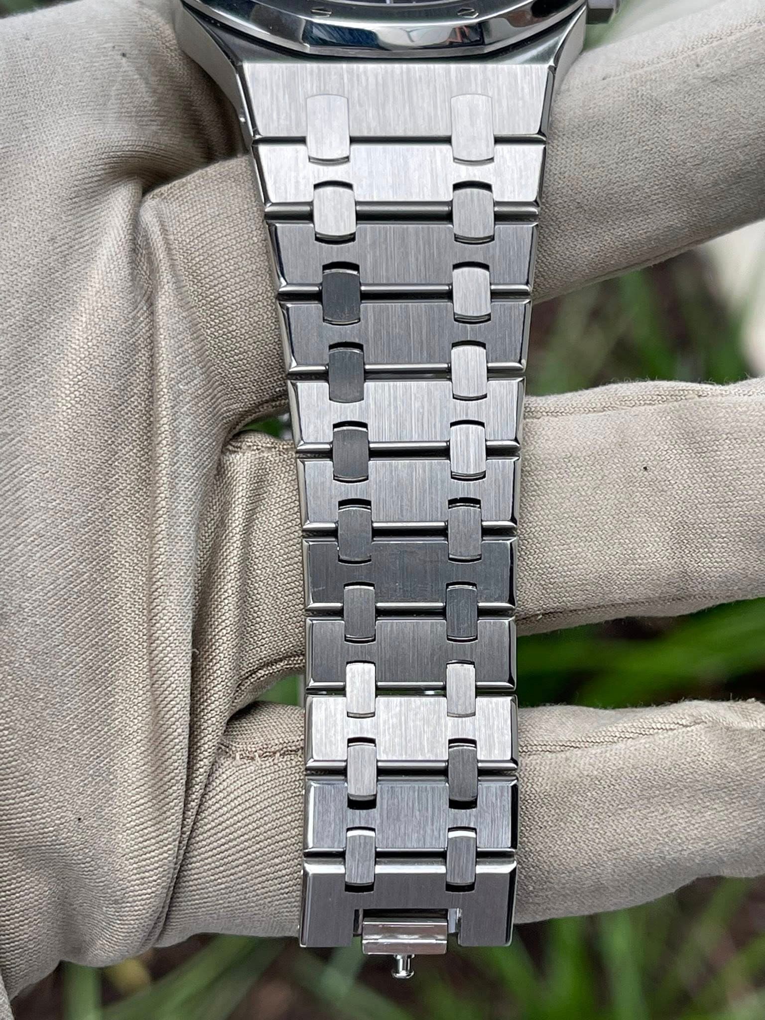 Audemars Piguet Royal Oak, photo 3