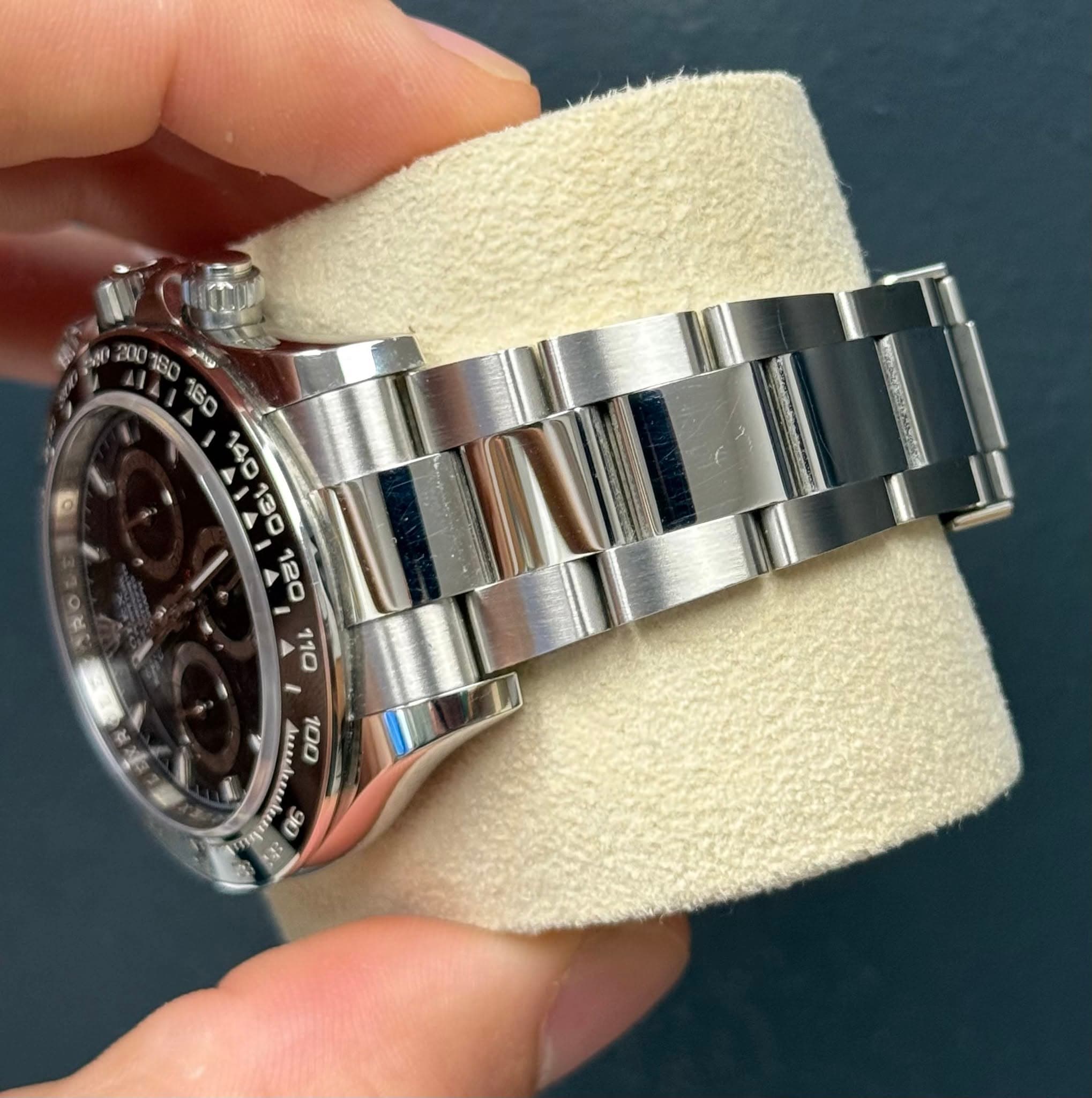 Rolex Daytona ceramic