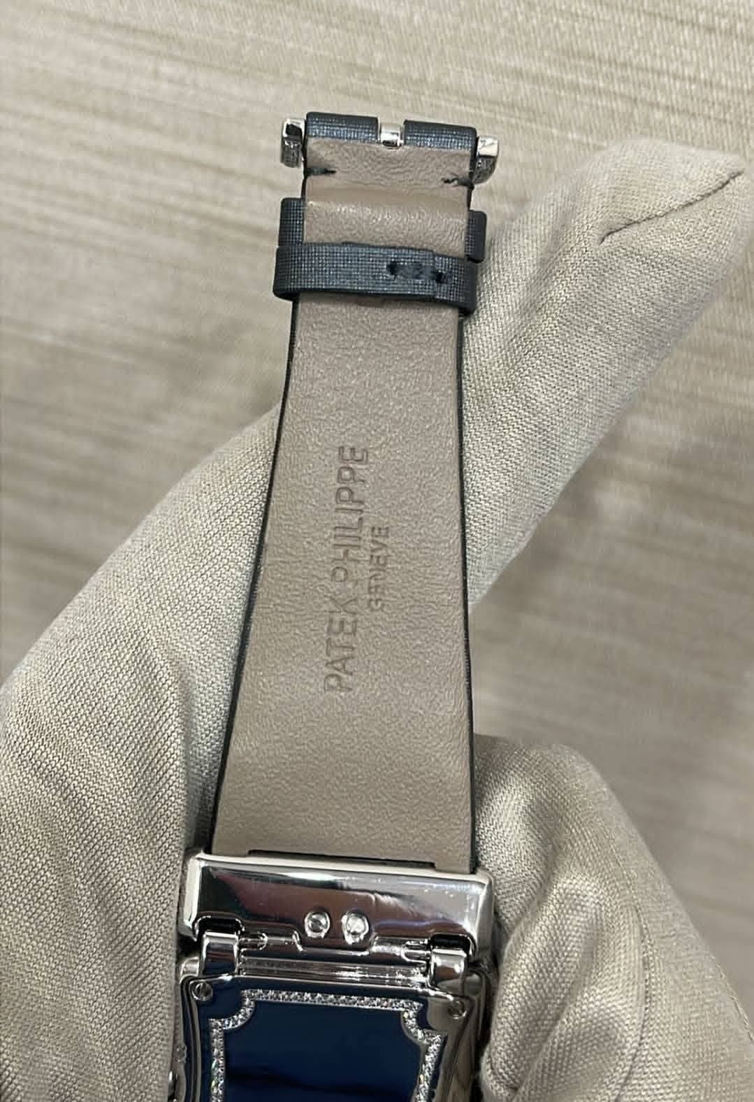 Patek Philippe Twenty 4