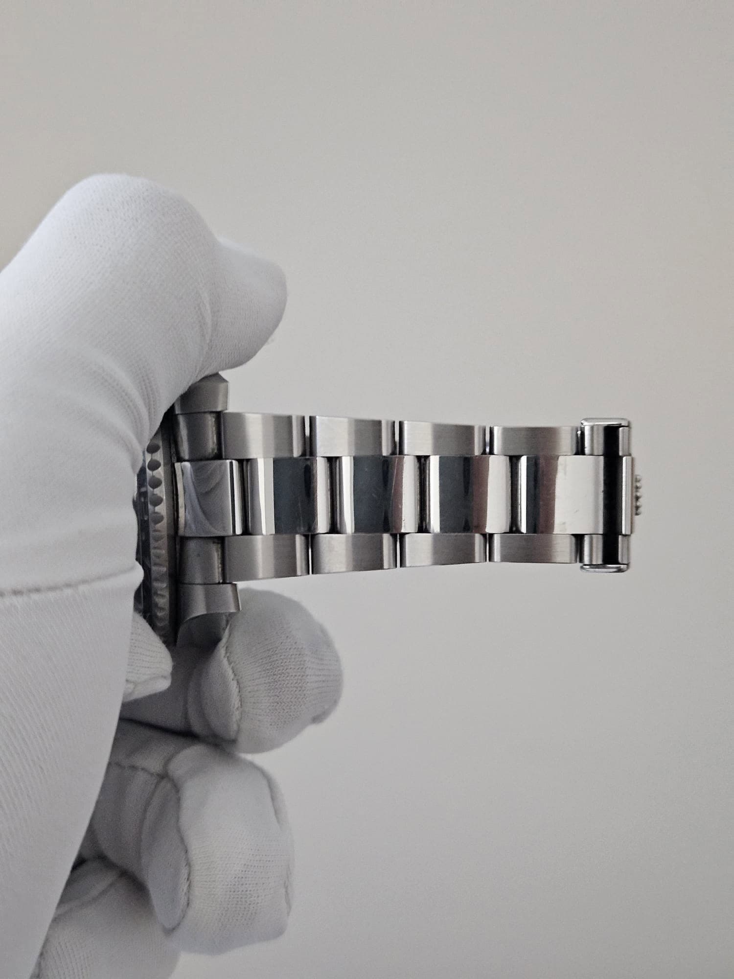 Rolex GMT-Master II, photo 2