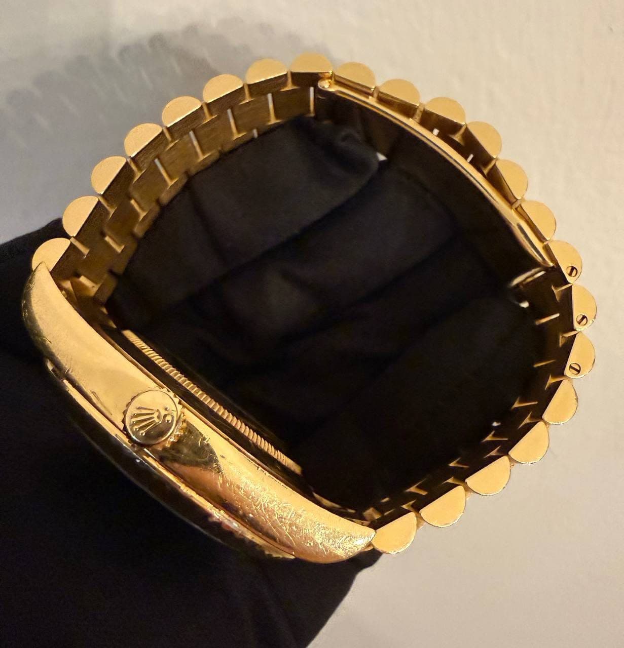 May be an image of jewelry