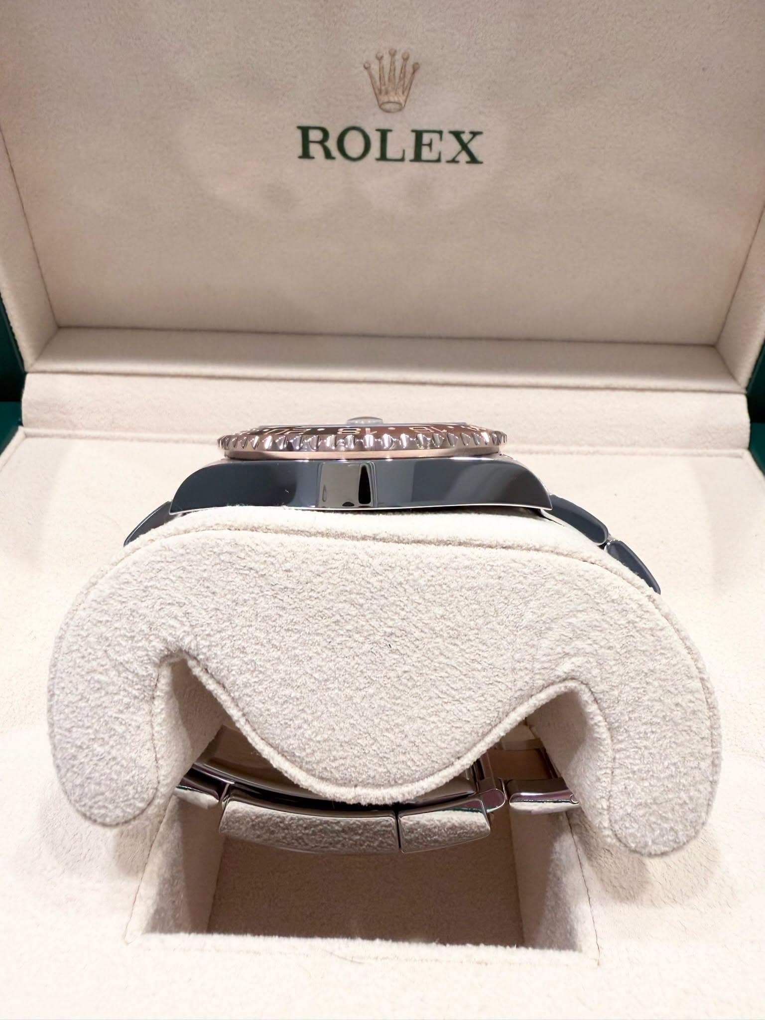 Rolex GMT-Master II, photo 2