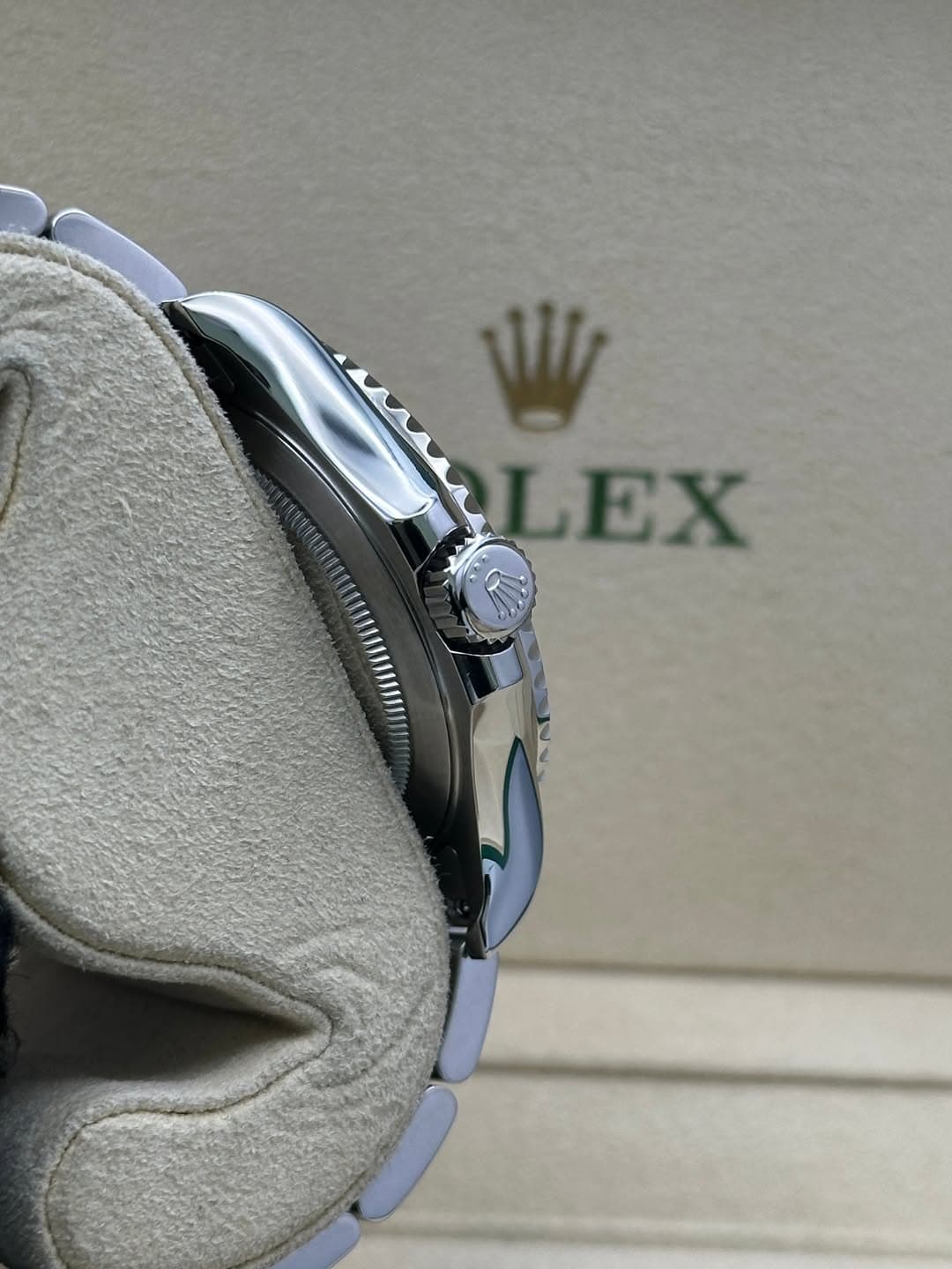 Rolex Yacht-Master, photo 3