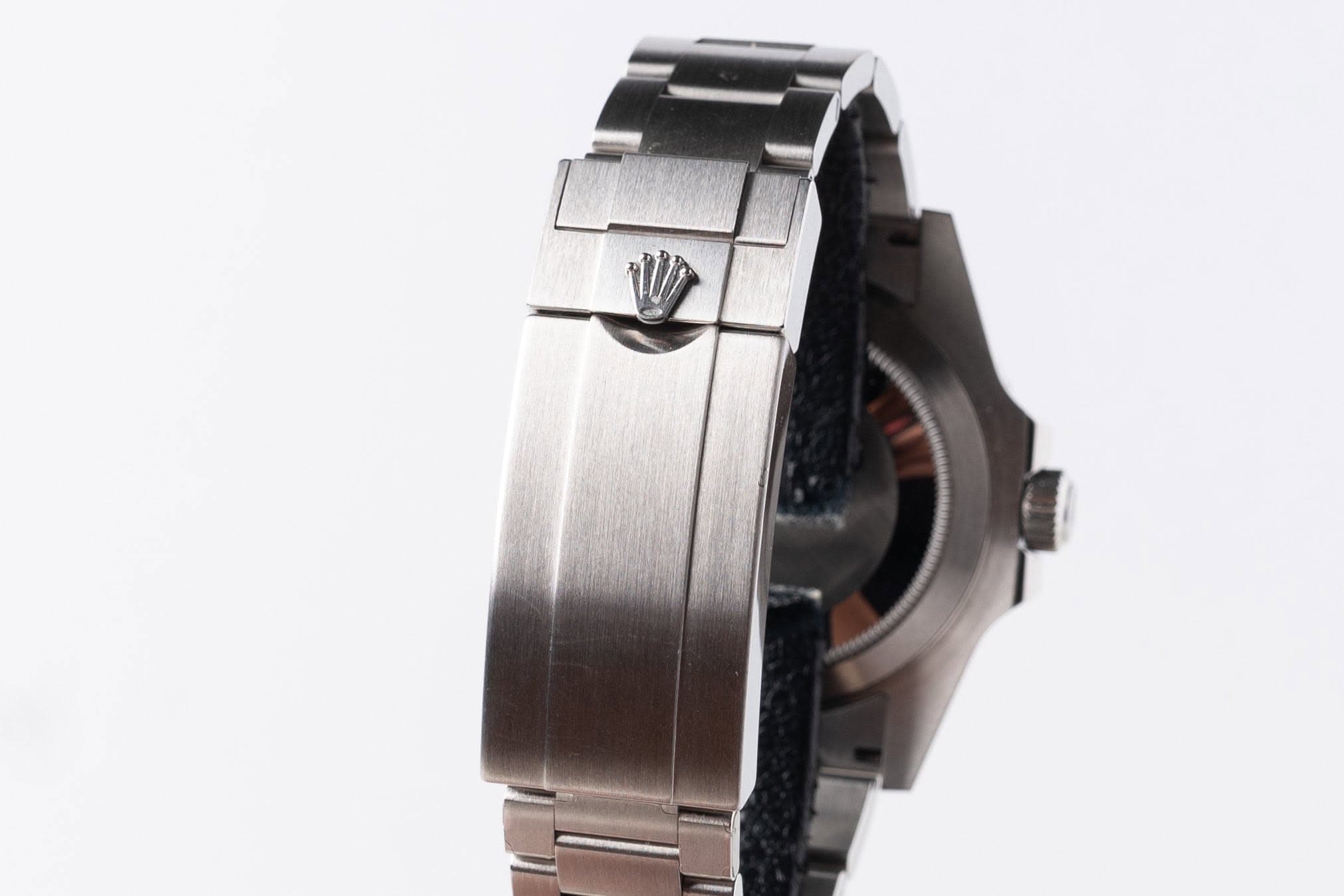 Rolex Submariner, photo 2