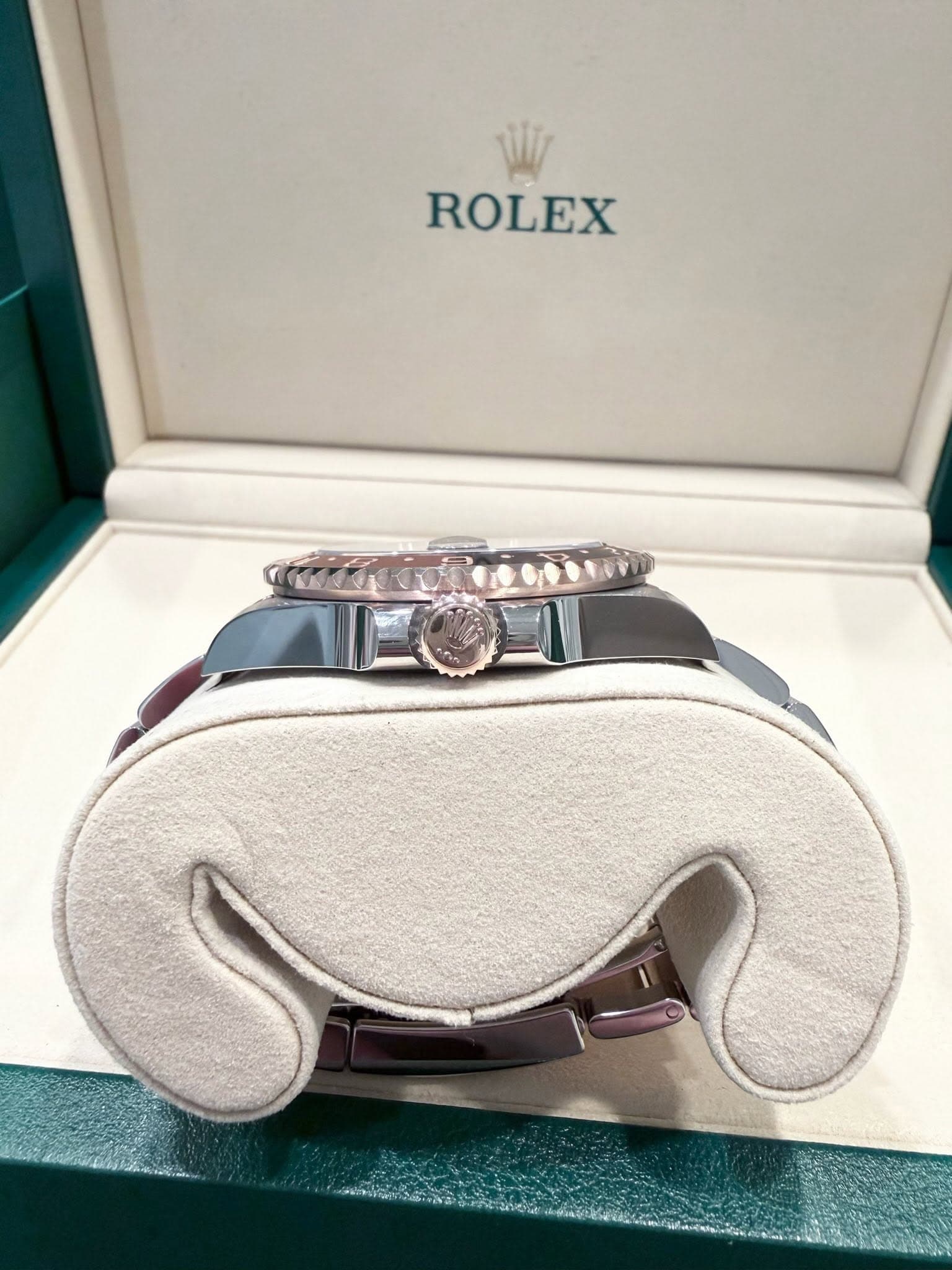 Rolex GMT-Master II, photo 5
