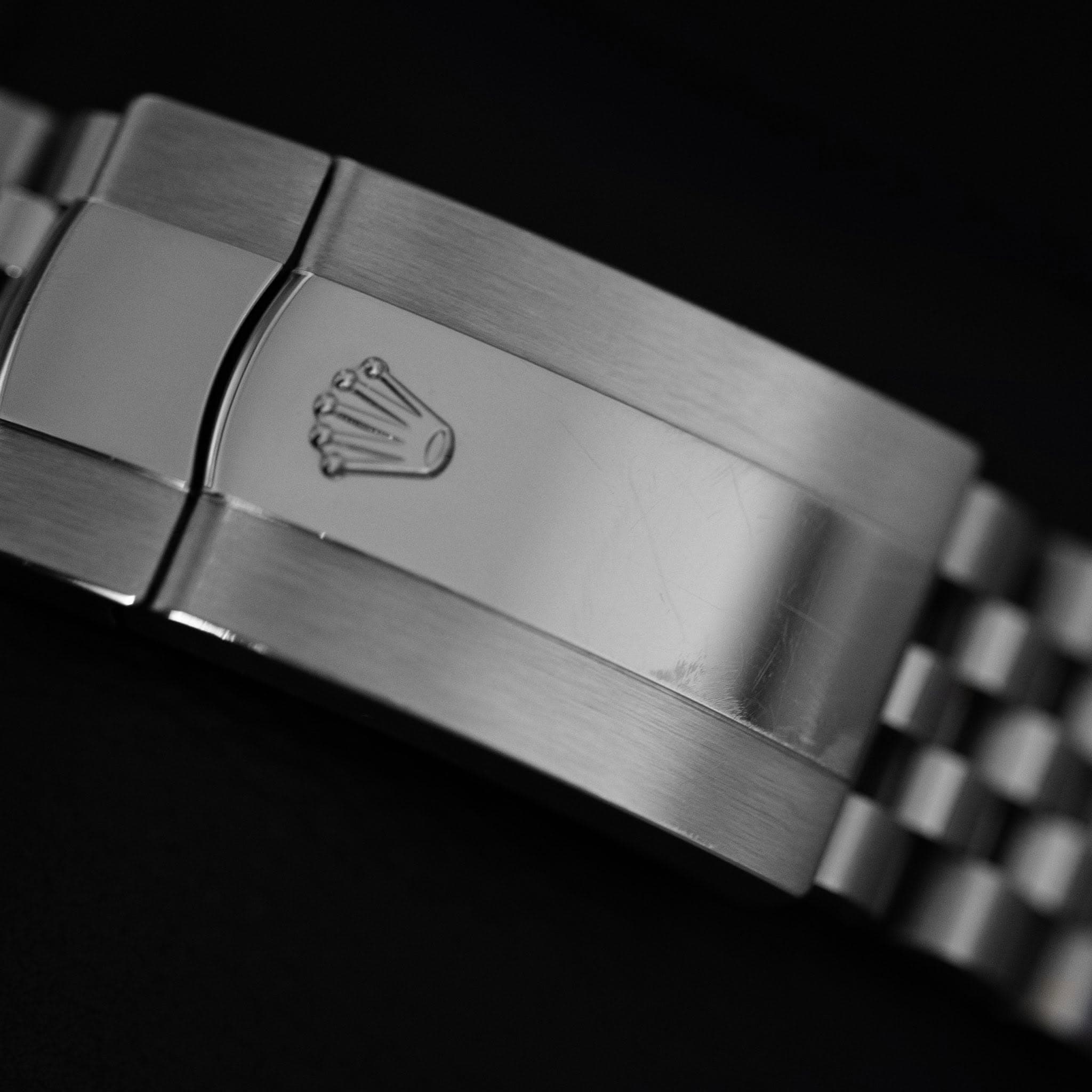 May be an image of wrist watch