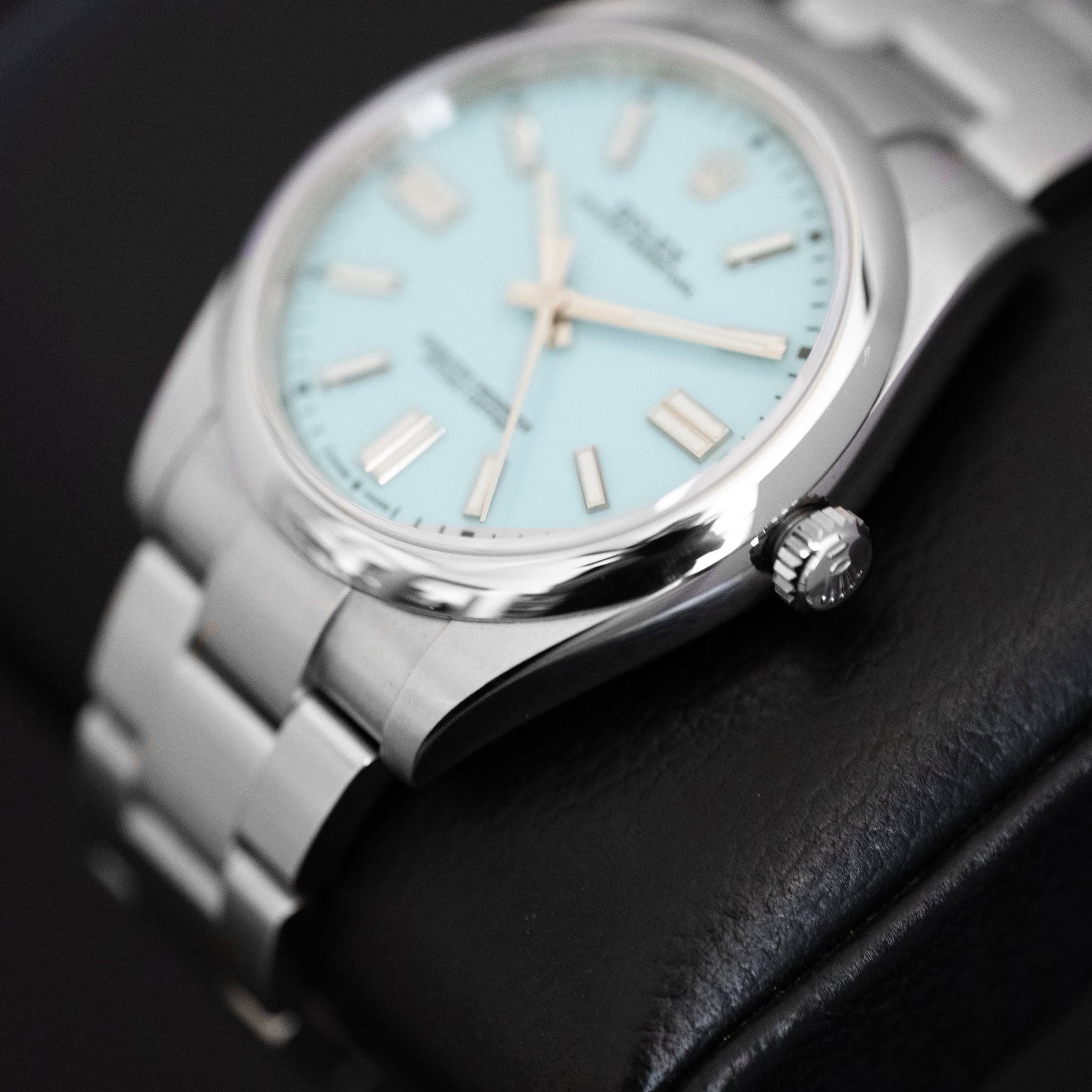 May be an image of wrist watch