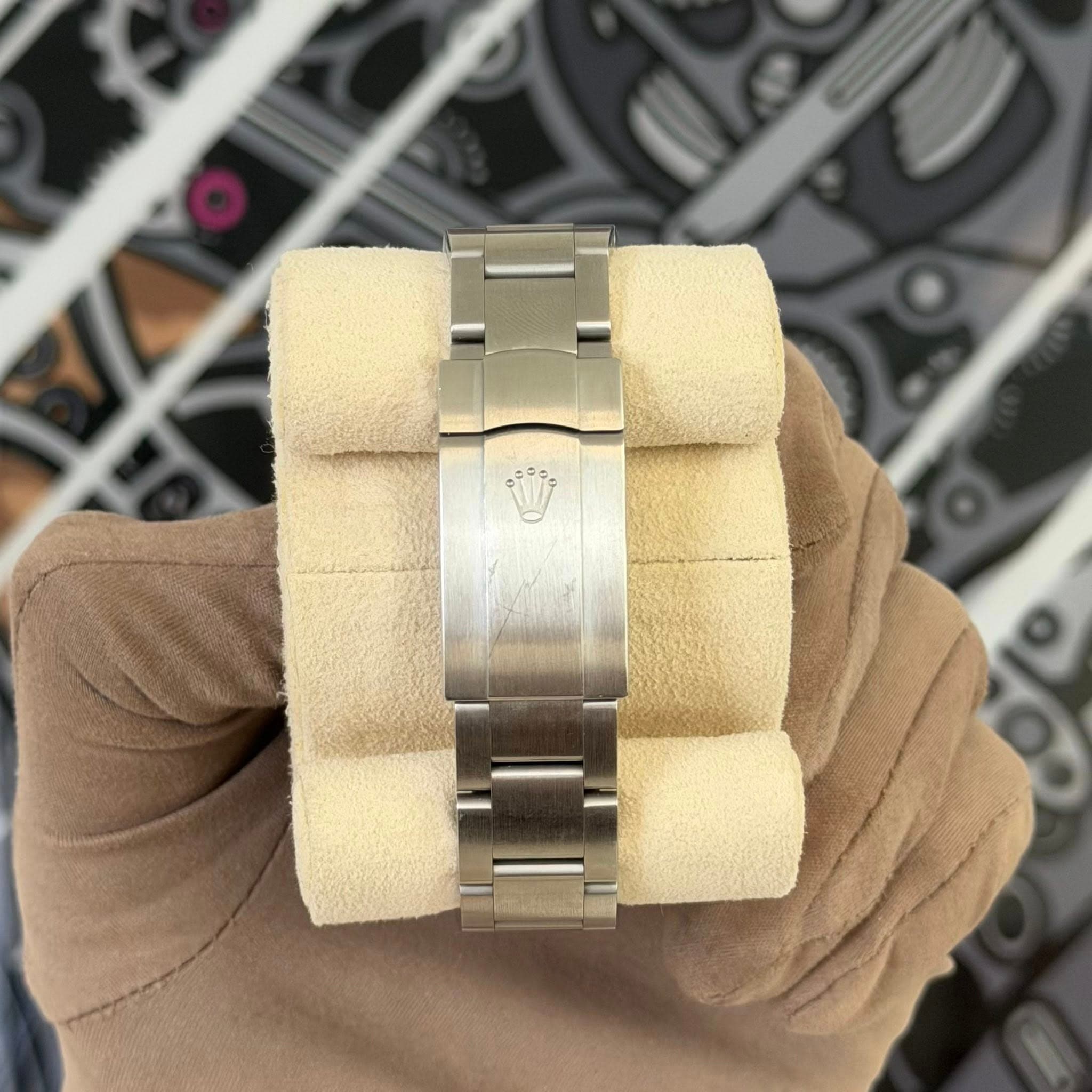 Rolex Oyster Perpetual, photo 2