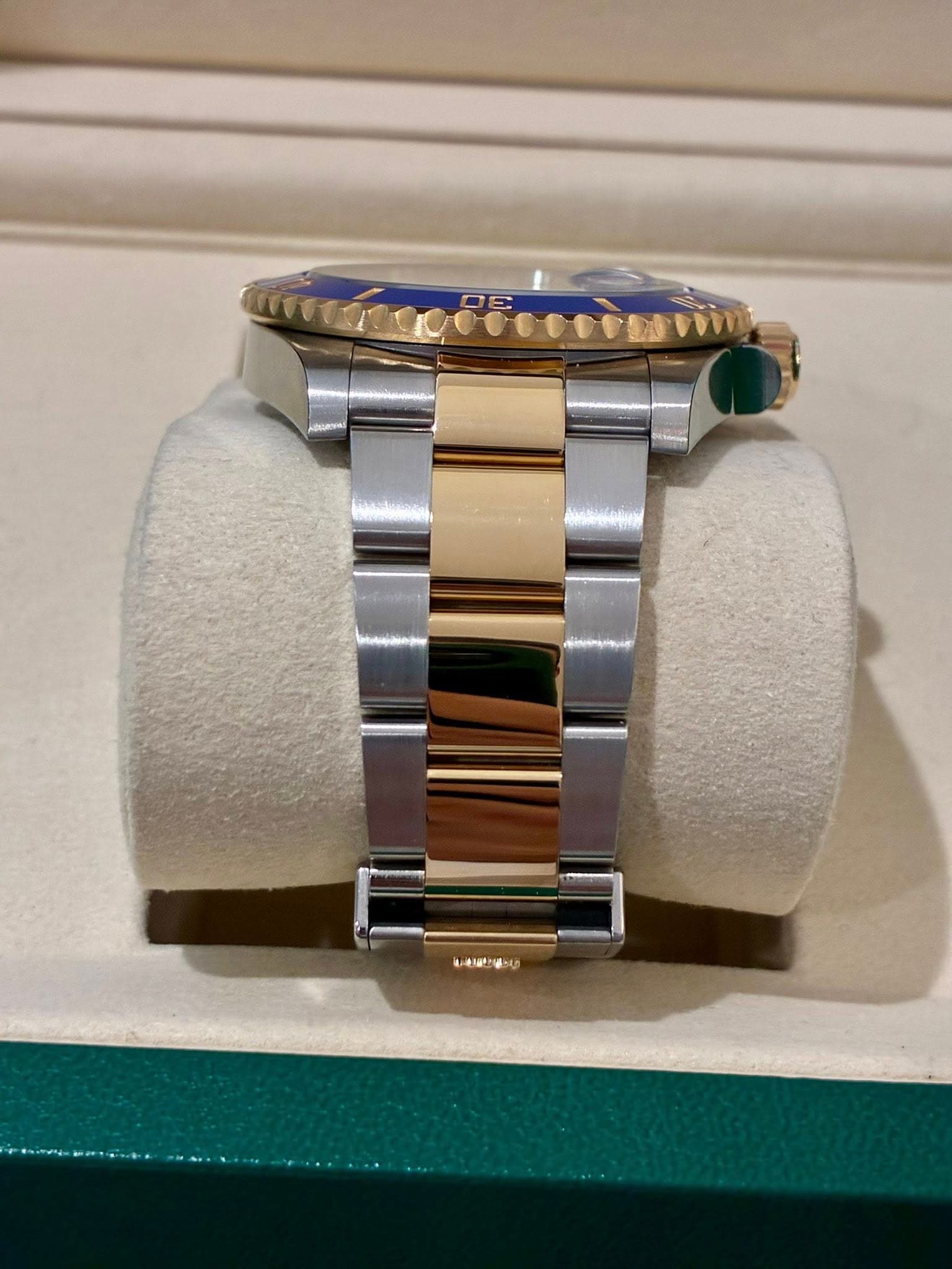 Rolex Submariner, photo 5