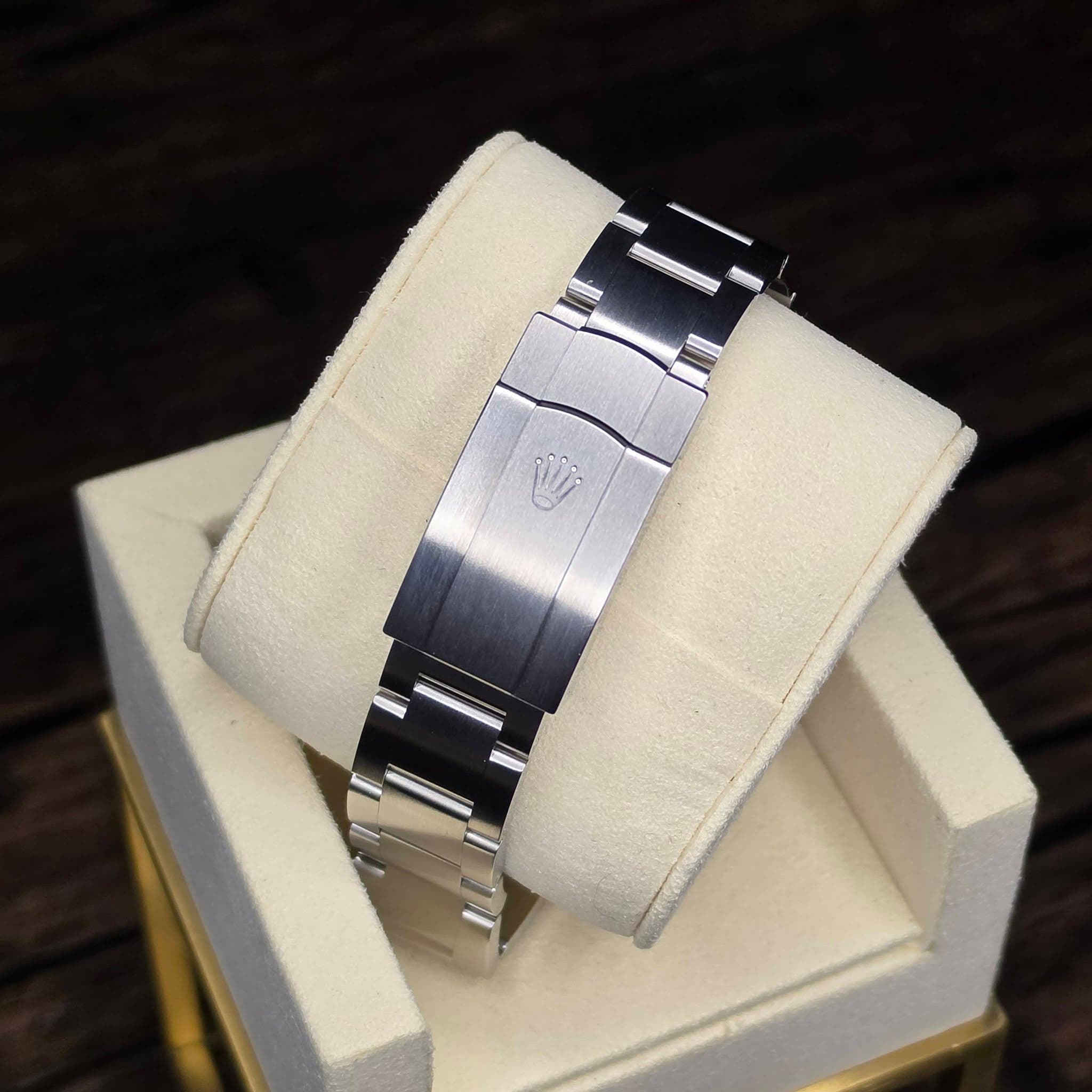May be an image of jewelry and digital watch