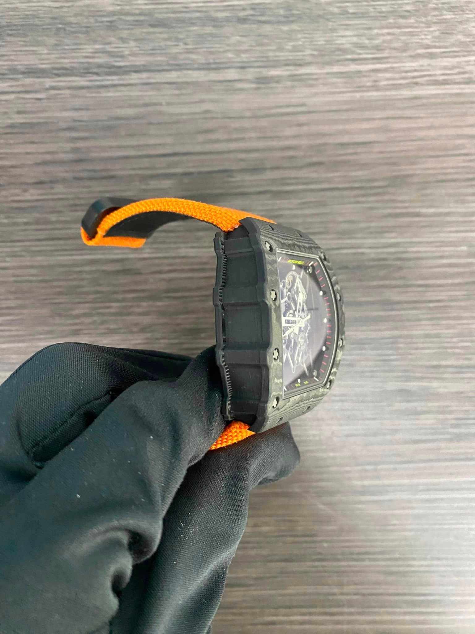May be an image of digital watch