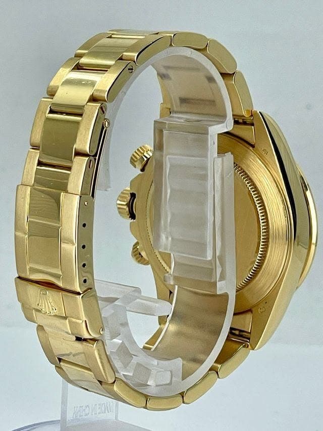 Rolex Cosmograph Daytona, photo 3