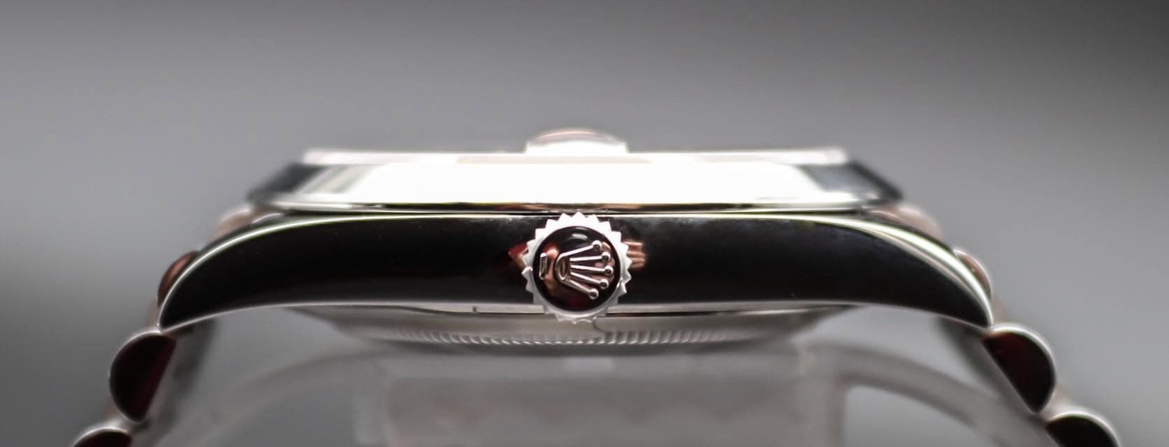 May be an image of wrist watch