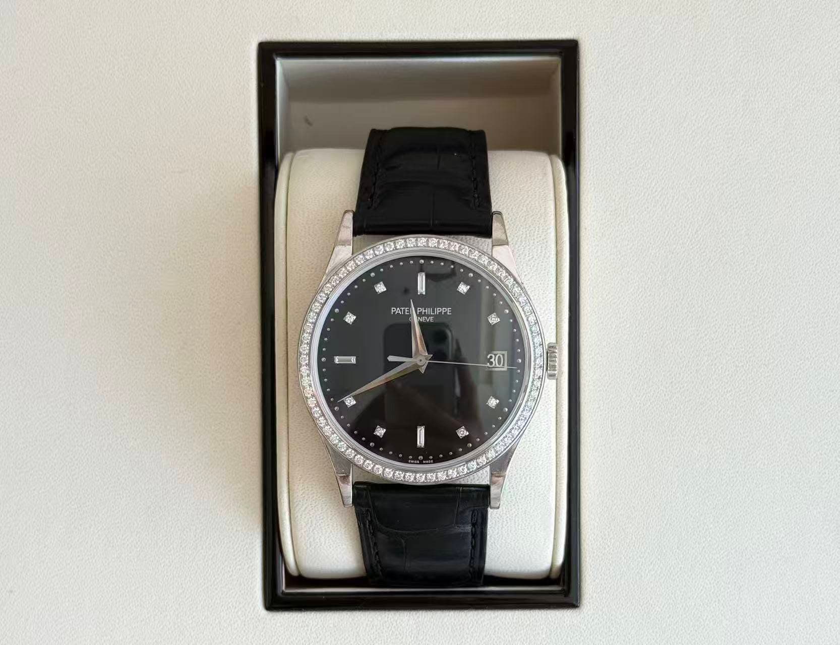 May be an image of digital watch and text that says '福 ویيد N 福 PATE PH HIL HILIPP PPE NEVE الة 30 福 KAMDO ቅ 讚 B'