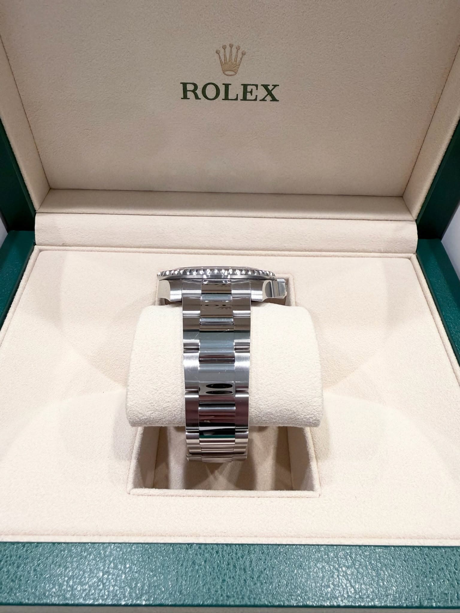 Rolex GMT-Master II, photo 2