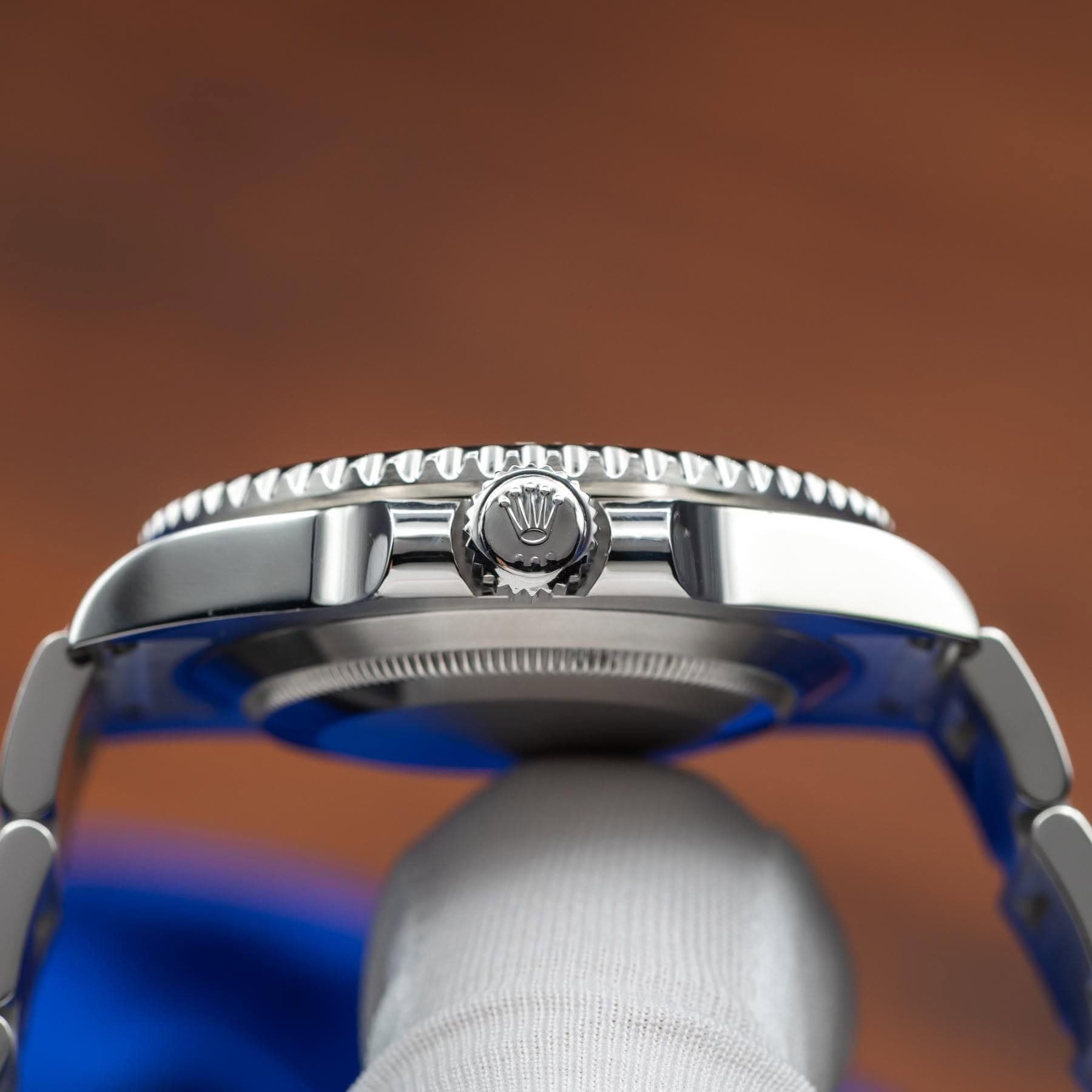 Rolex Submariner Date