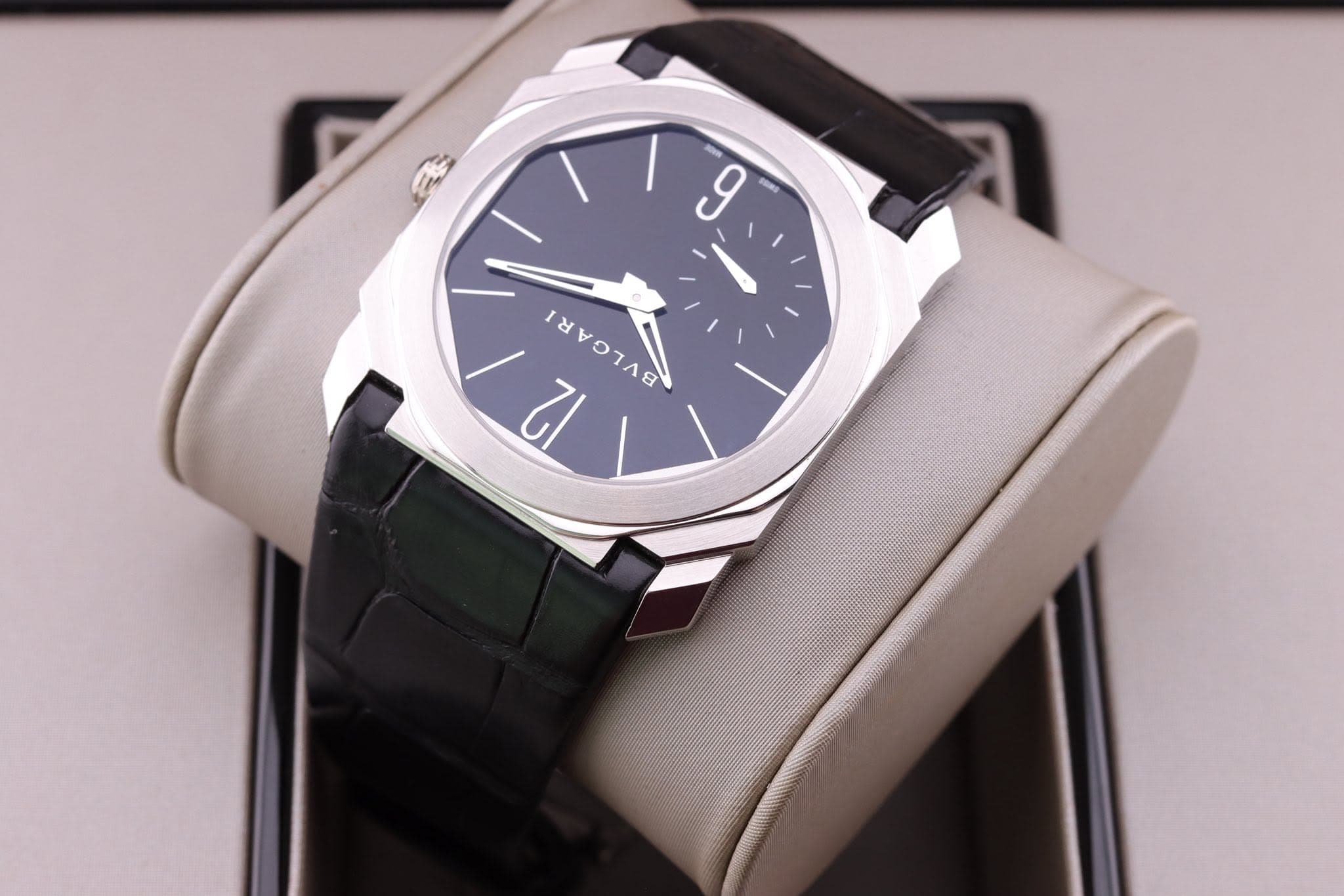 Bulgari Octo Finissimo