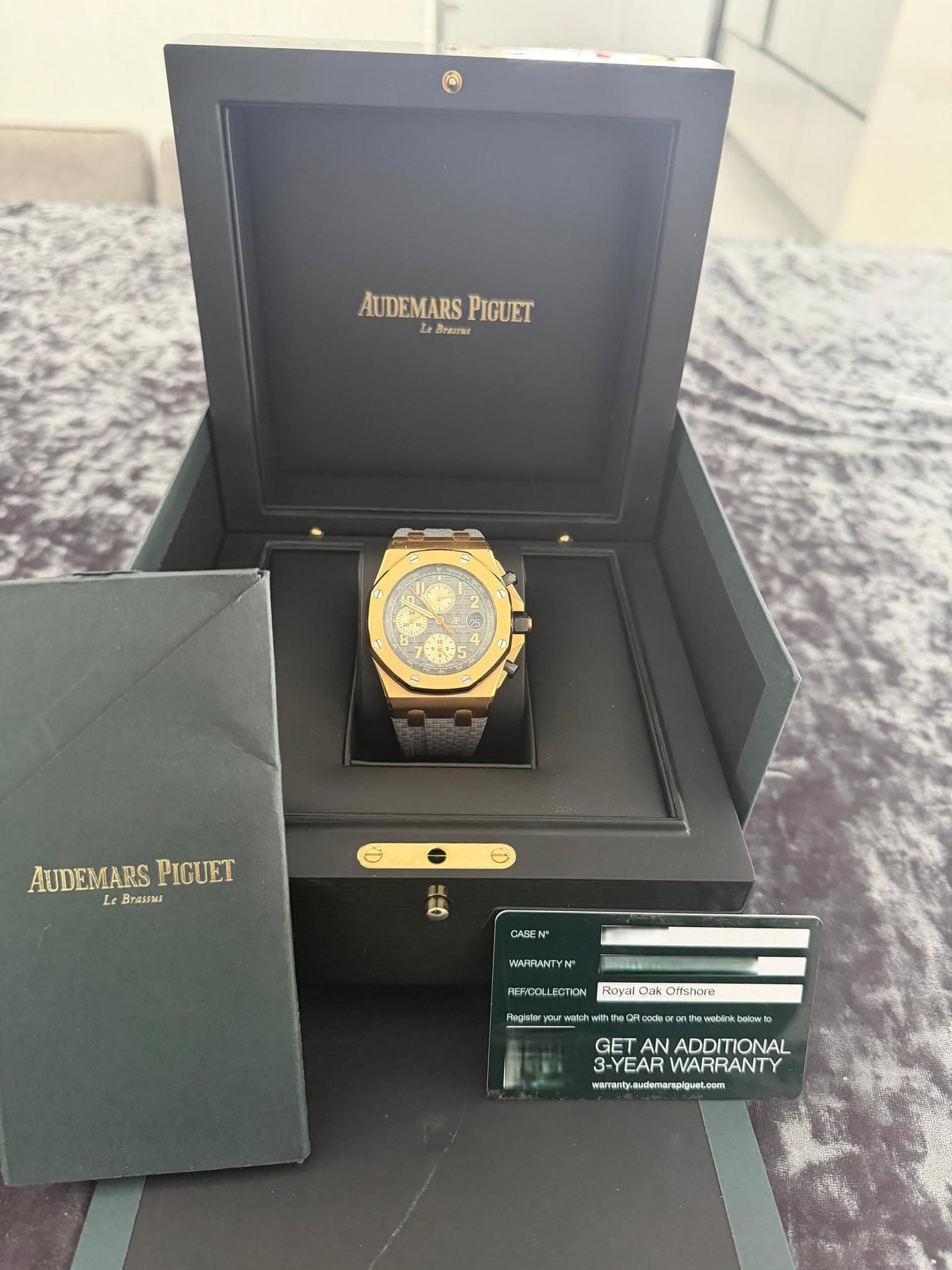 May be an image of digital watch and text