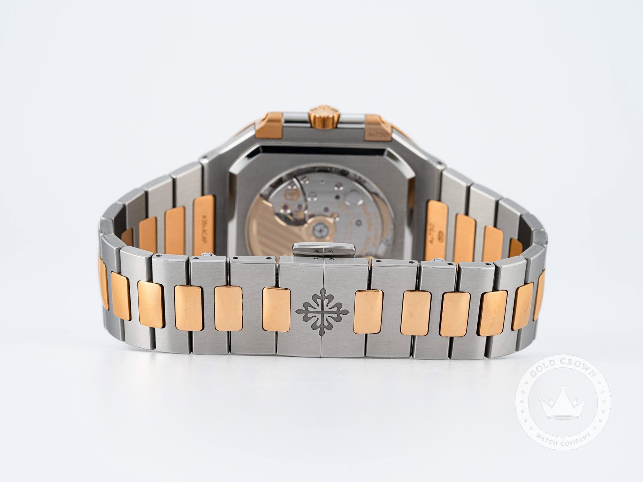 Patek Philippe Cubitus 5821/1AR, photo 3