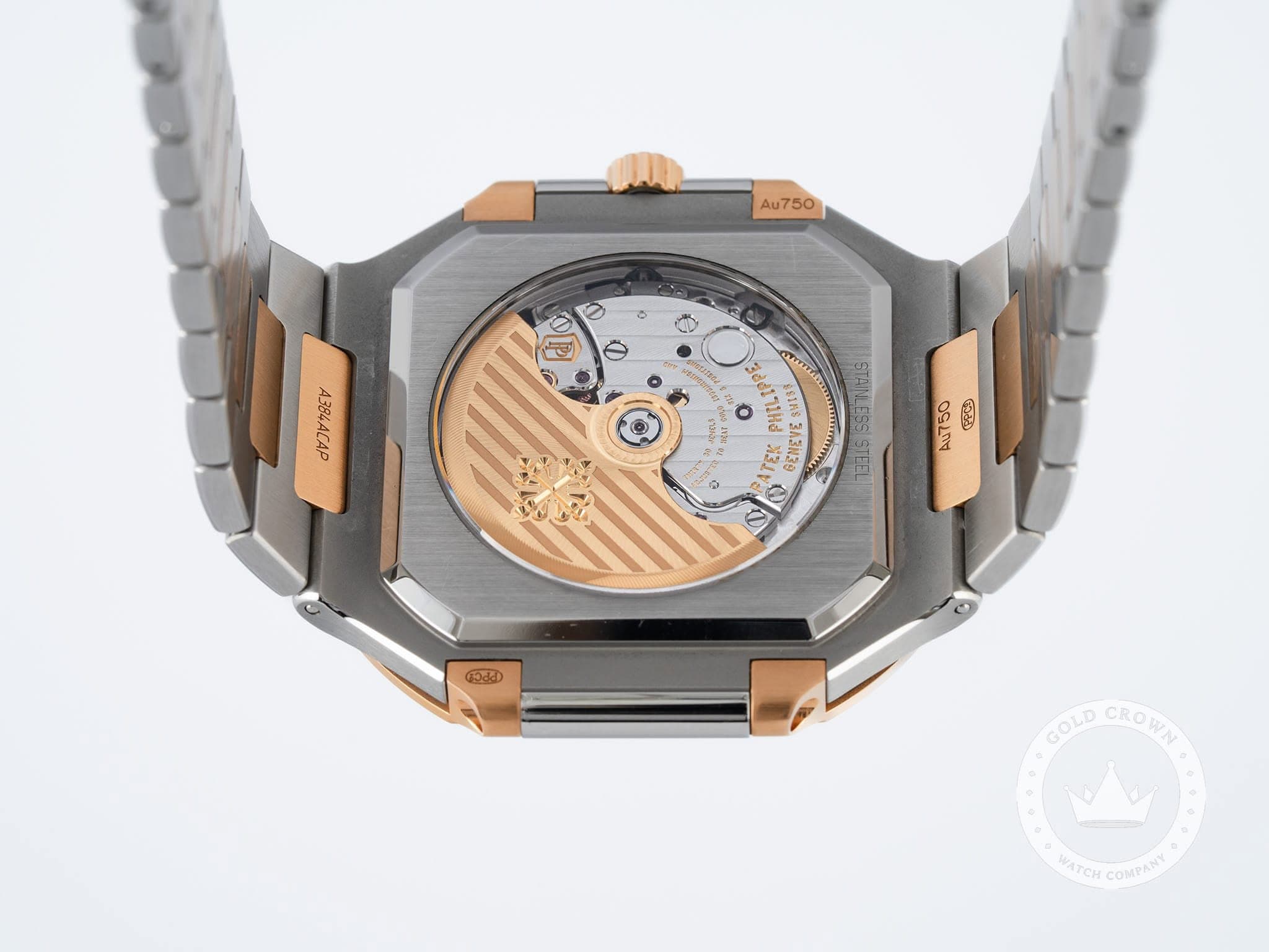 Patek Philippe Cubitus 5821/1AR, photo 2