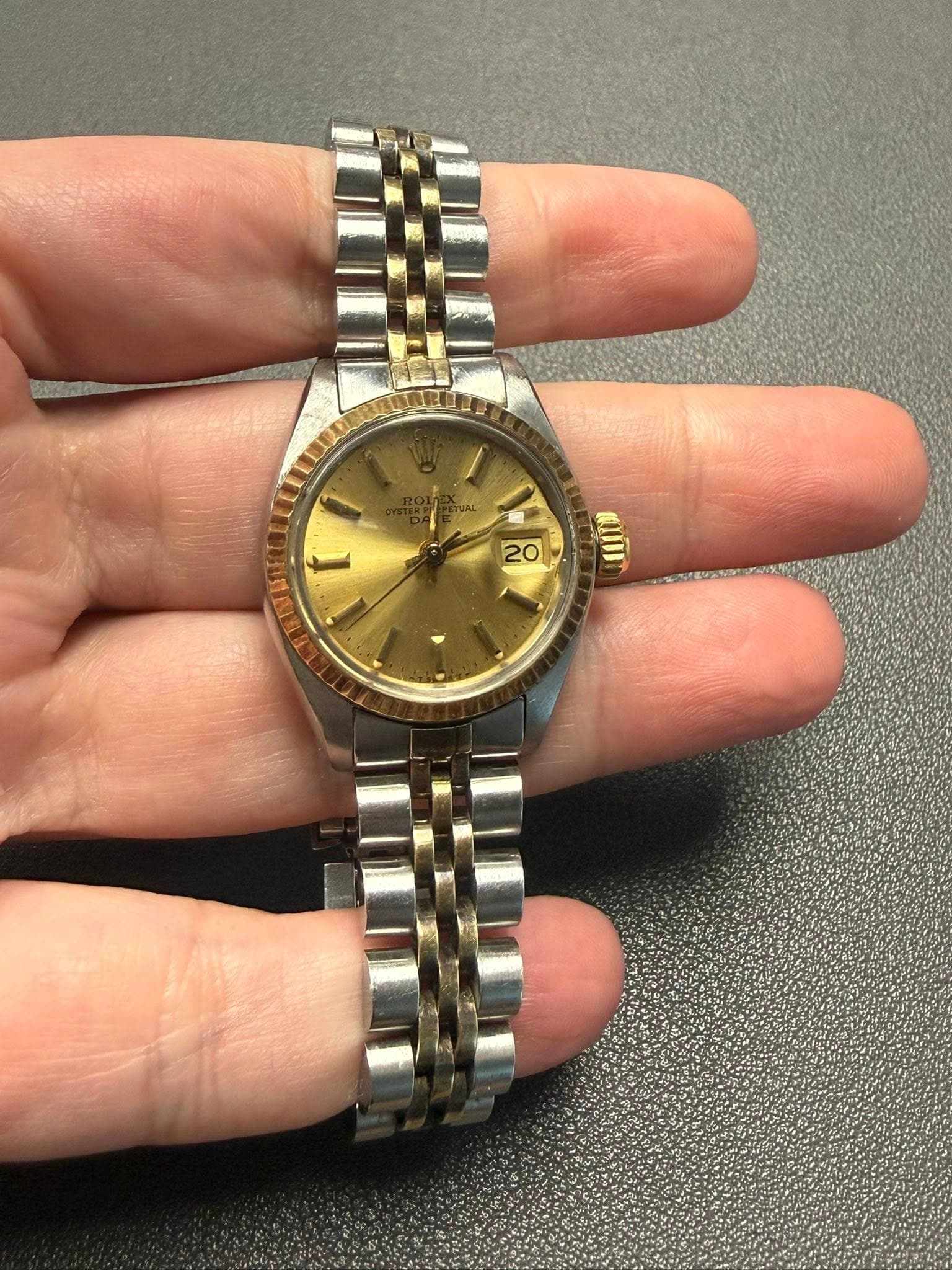 Rolex Datejust