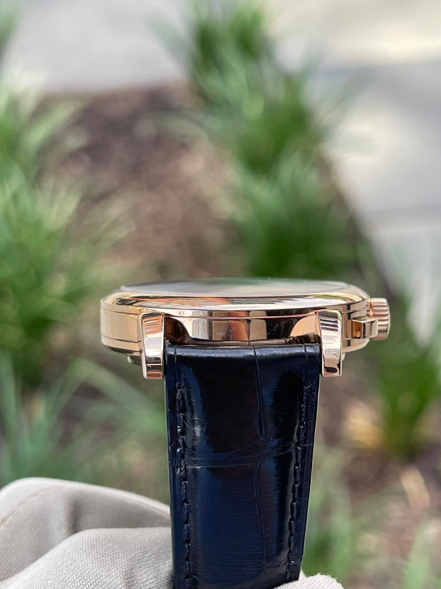 A. Lange & Söhne 1815 Flyback Chronograph, photo 3