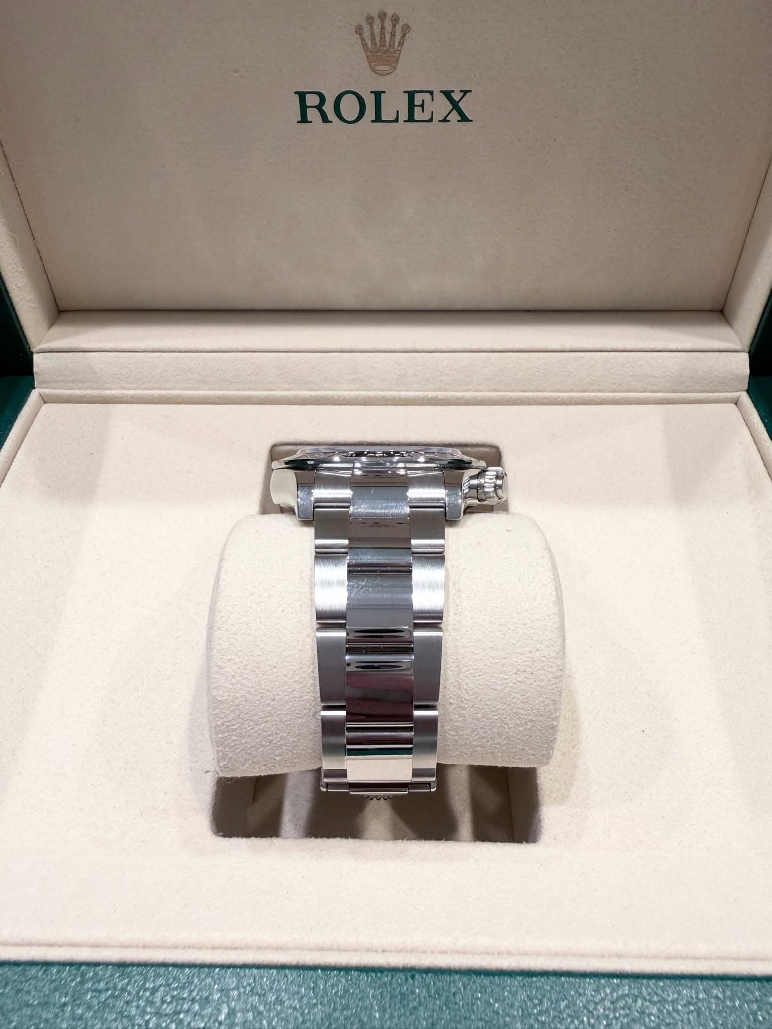Rolex Daytona ceramic, photo 3