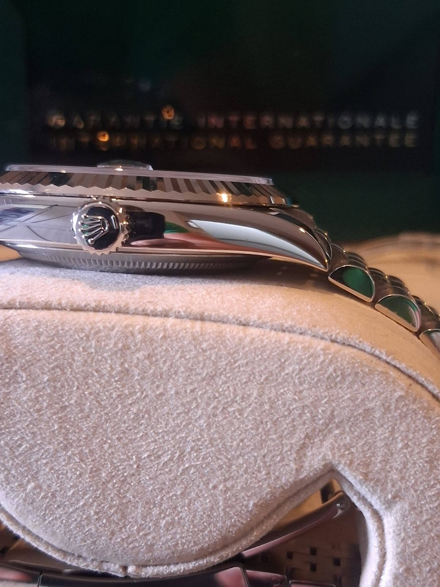 Rolex Datejust, photo 6