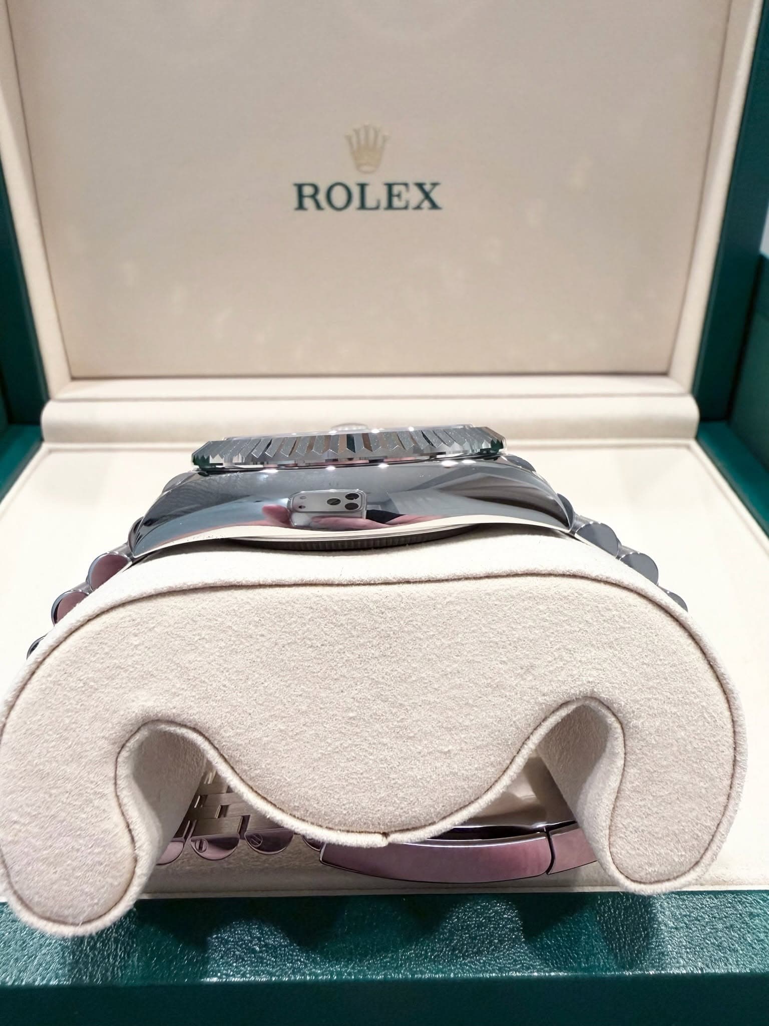 Rolex Sky-Dweller, photo 6