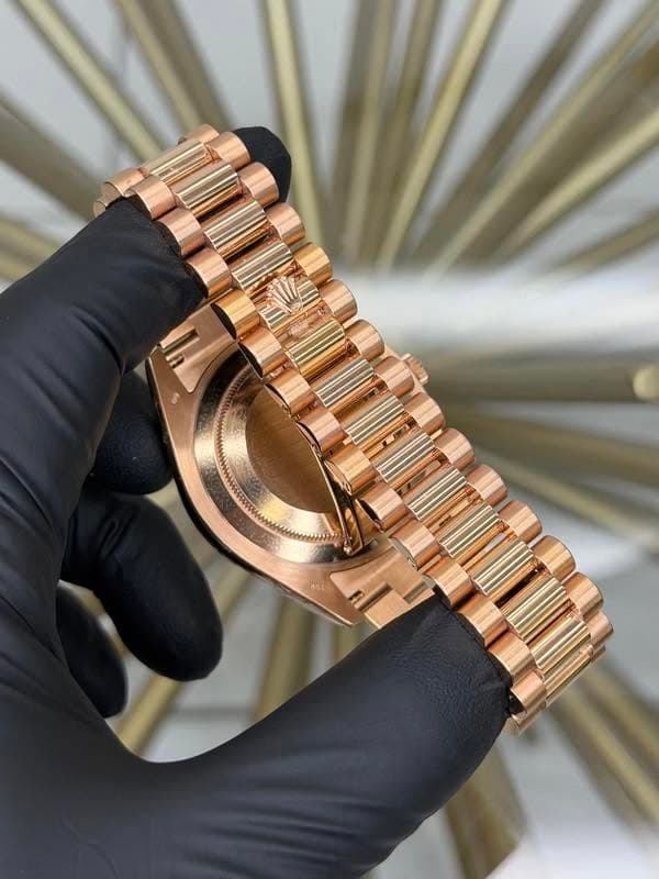 May be an image of wrist watch