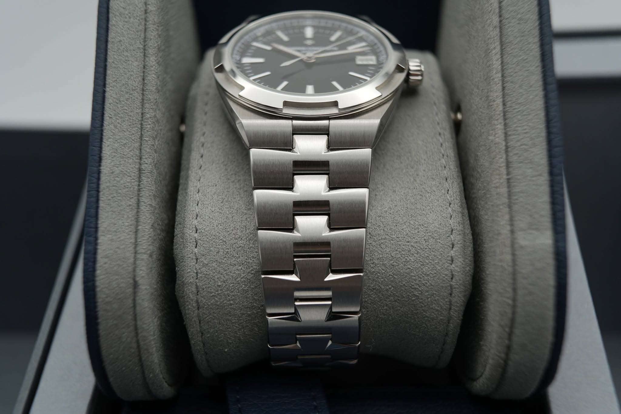 May be an image of wrist watch