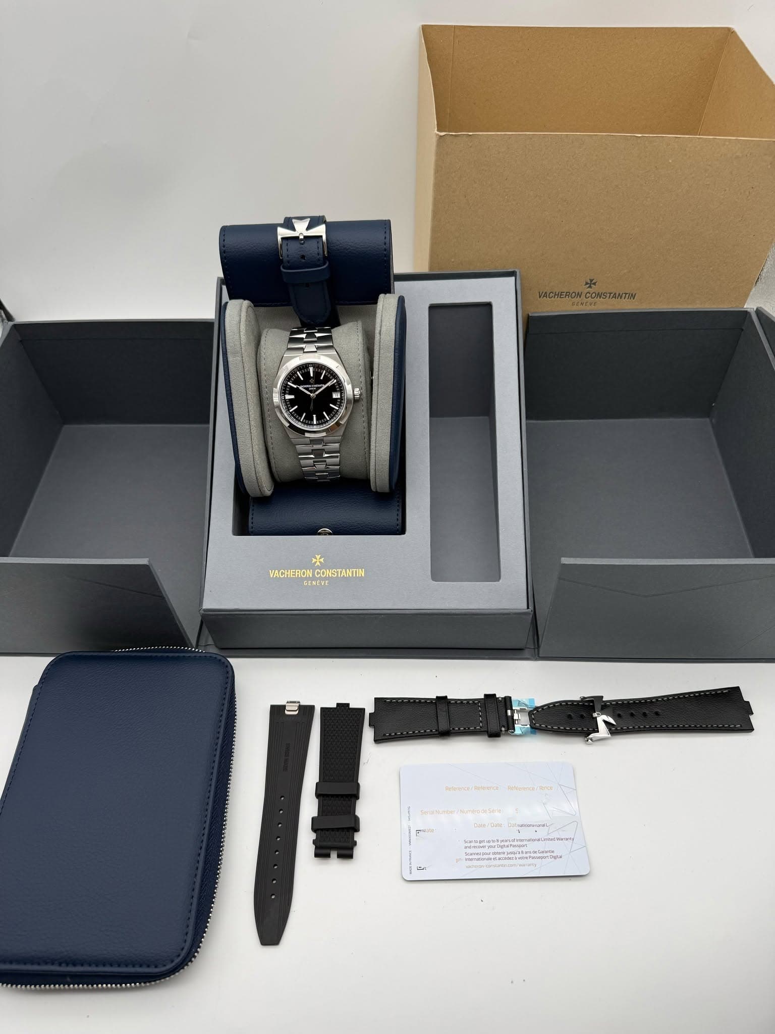 May be an image of digital watch and text