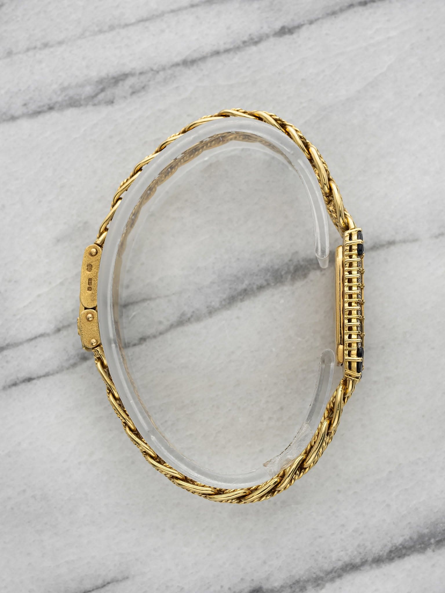Cartier Santos de Cartier, photo 2