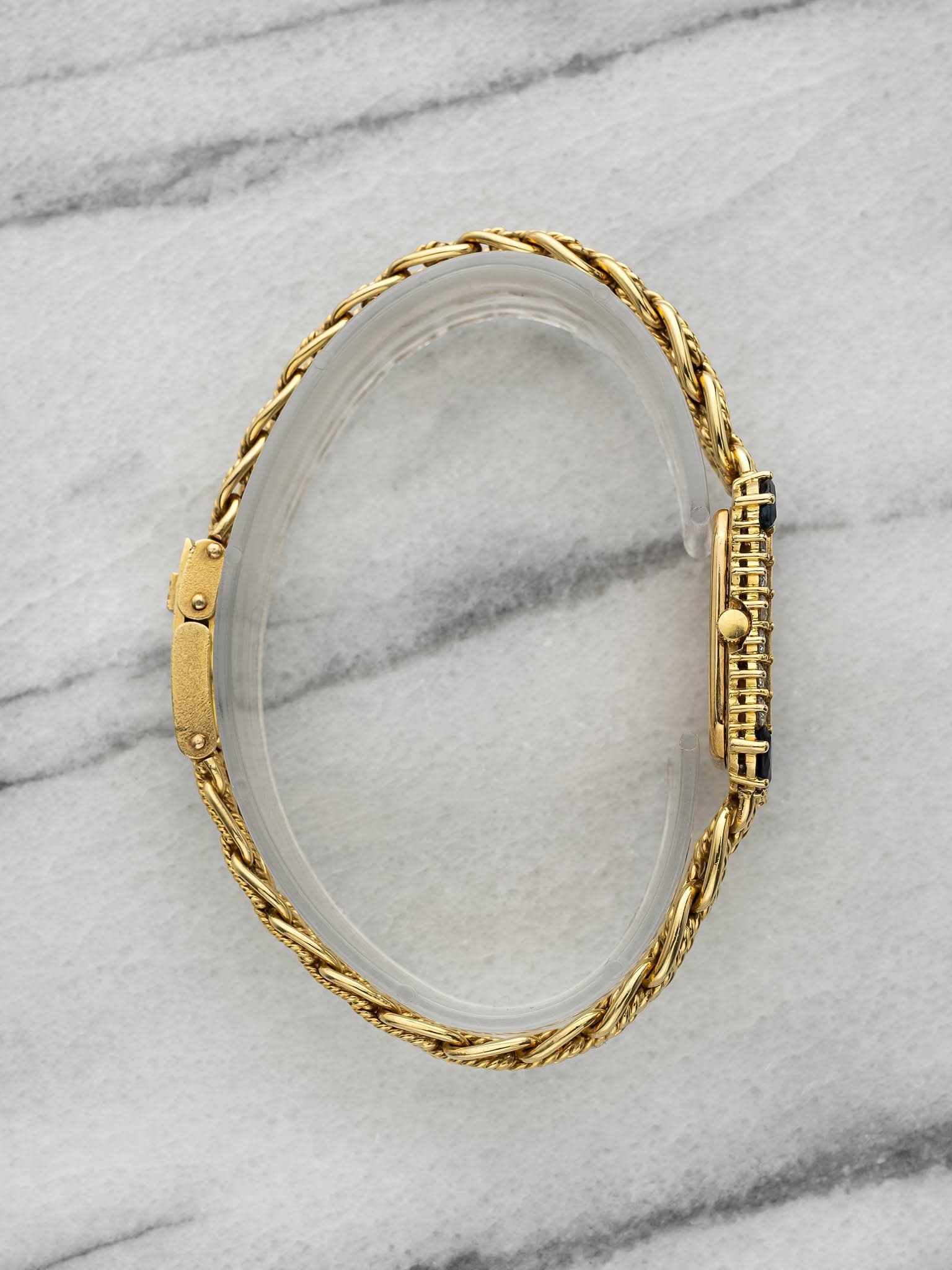 May be an image of jewelry