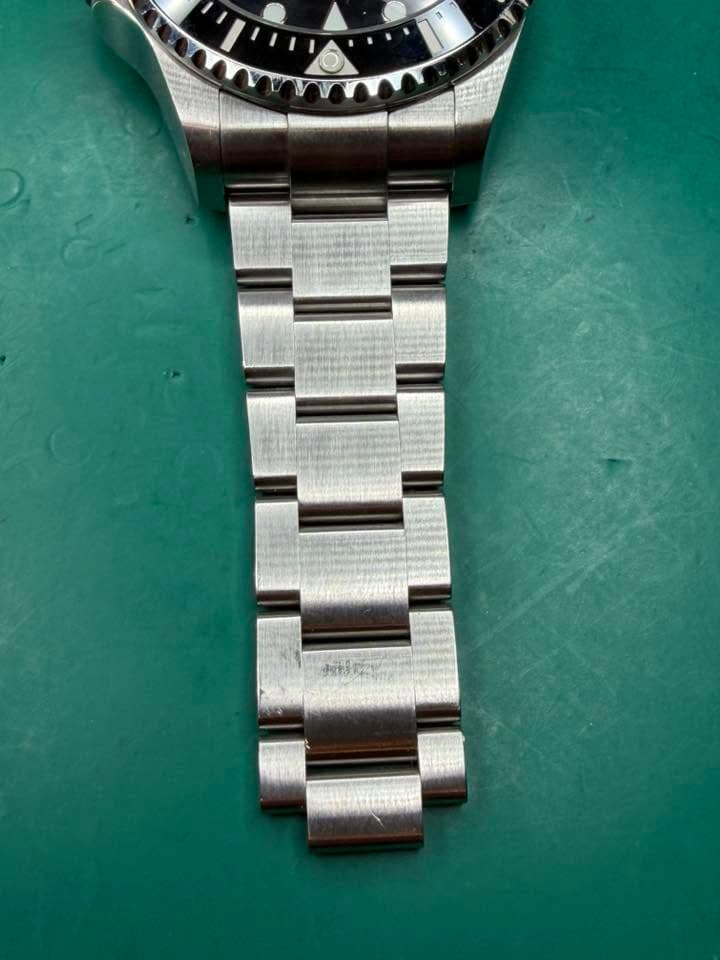 Rolex Deepsea, photo 5