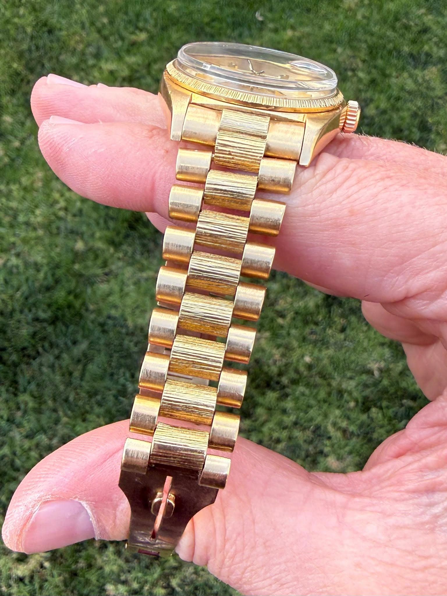Rolex Day-Date