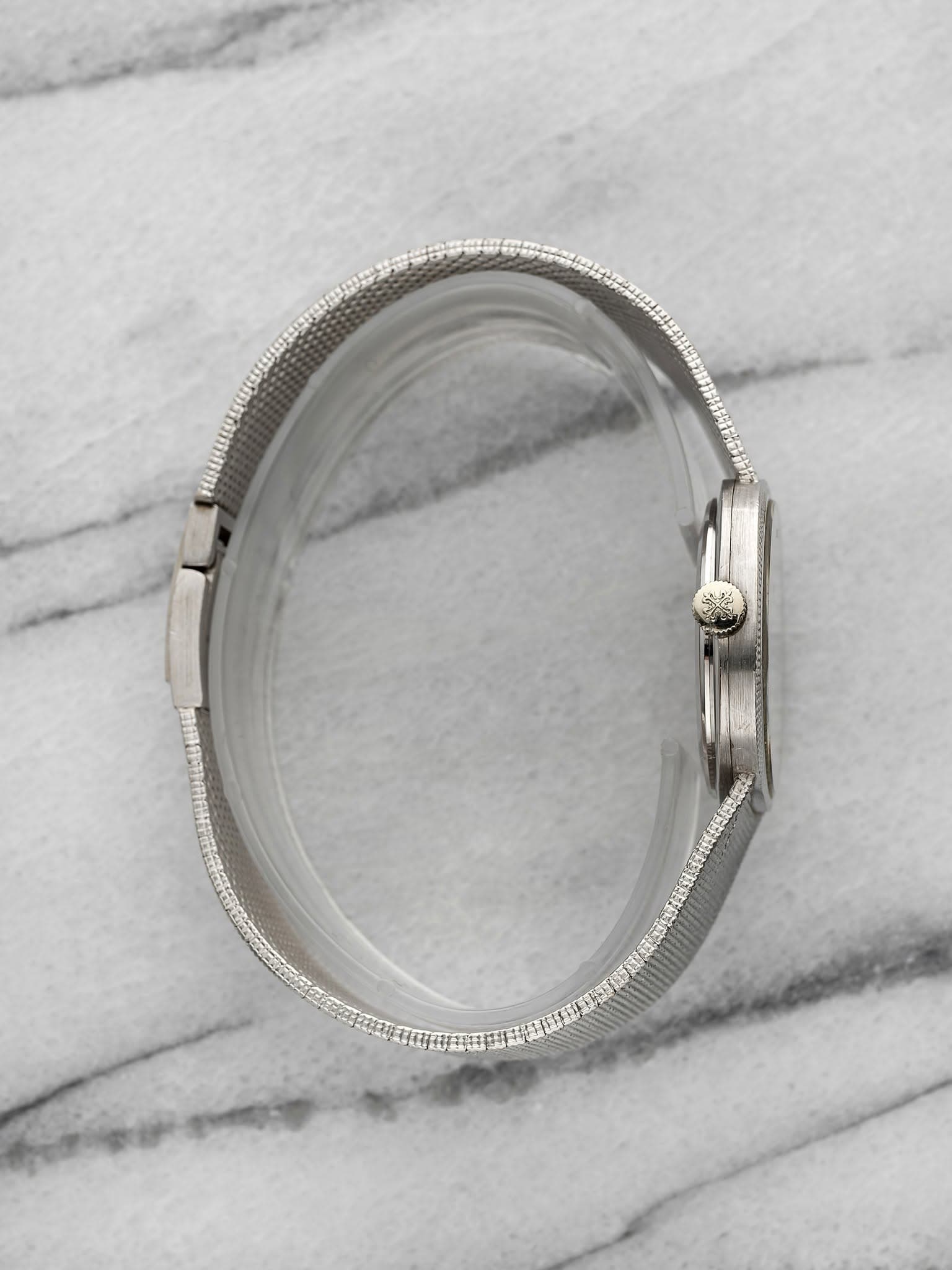 Patek Philippe Calatrava, photo 2