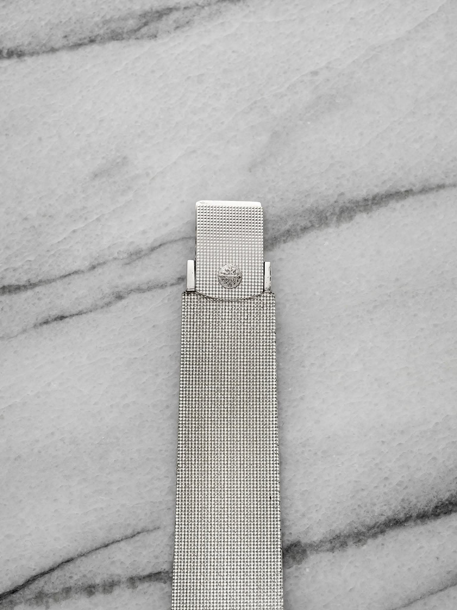 May be an image of jewelry