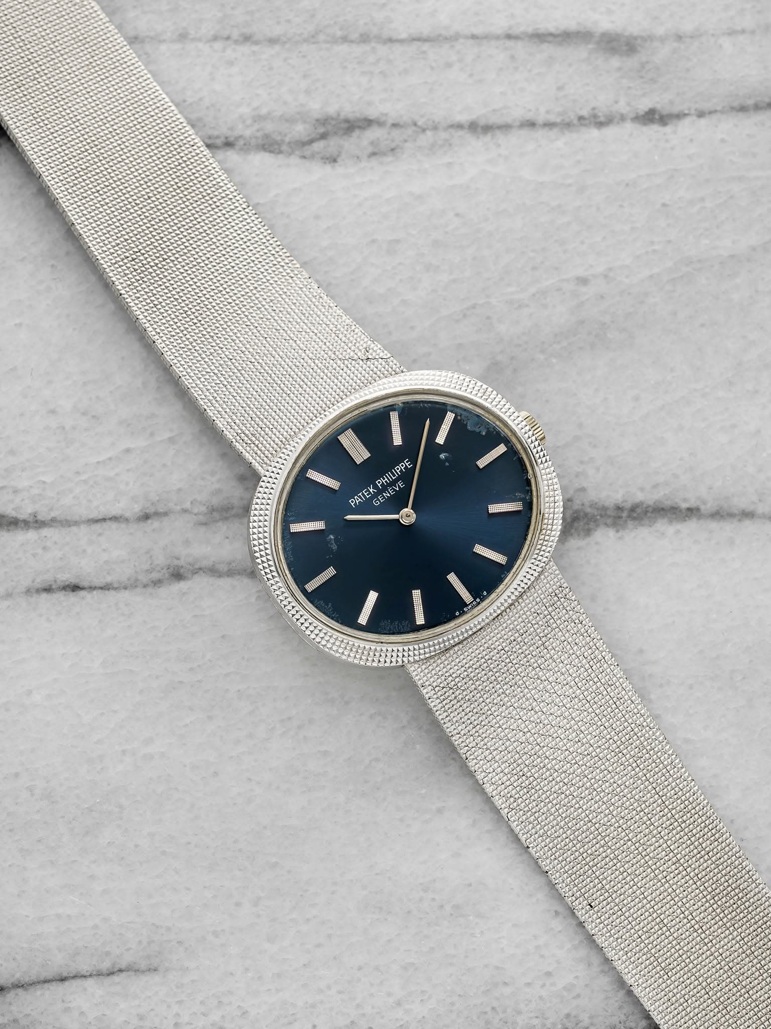 May be an image of wrist watch